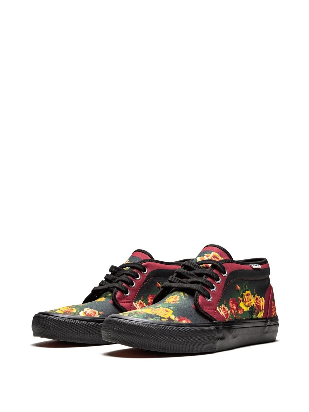 Vans Chukka Supreme high tops - 2