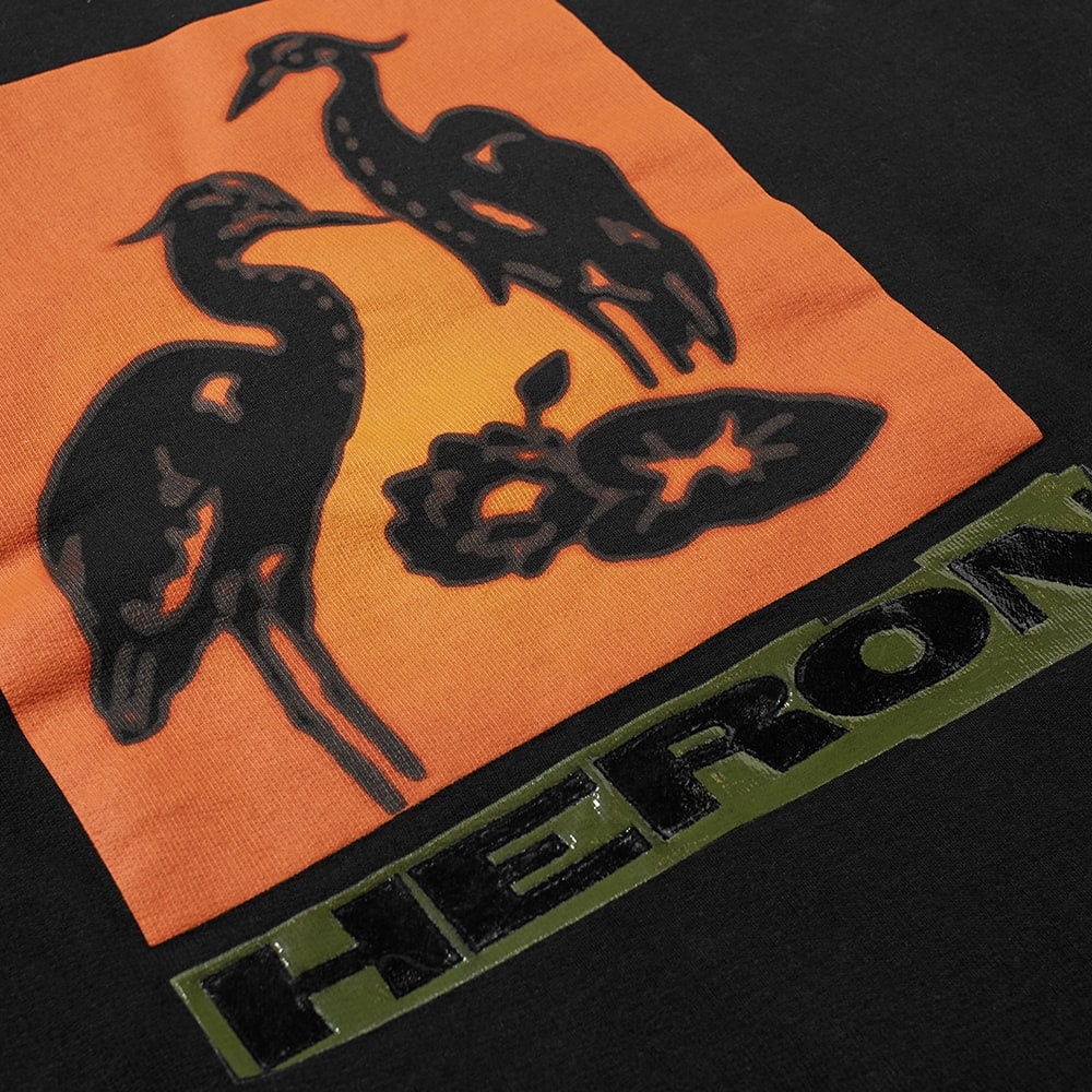 Heron Preston Oversized Herons Nightshift Sweat - 2