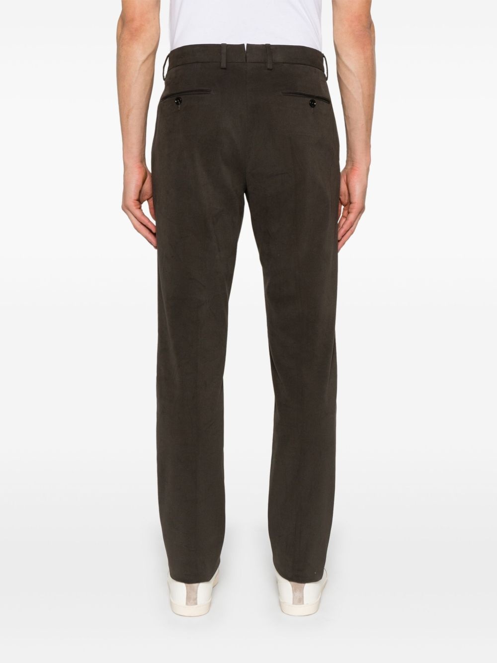 tapered trousers - 4