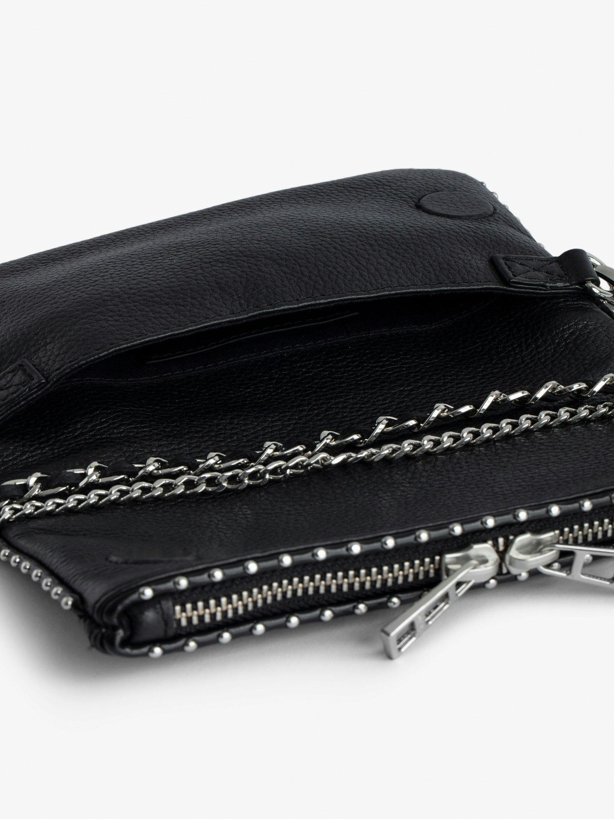 Rock Nano Studs Clutch - 6