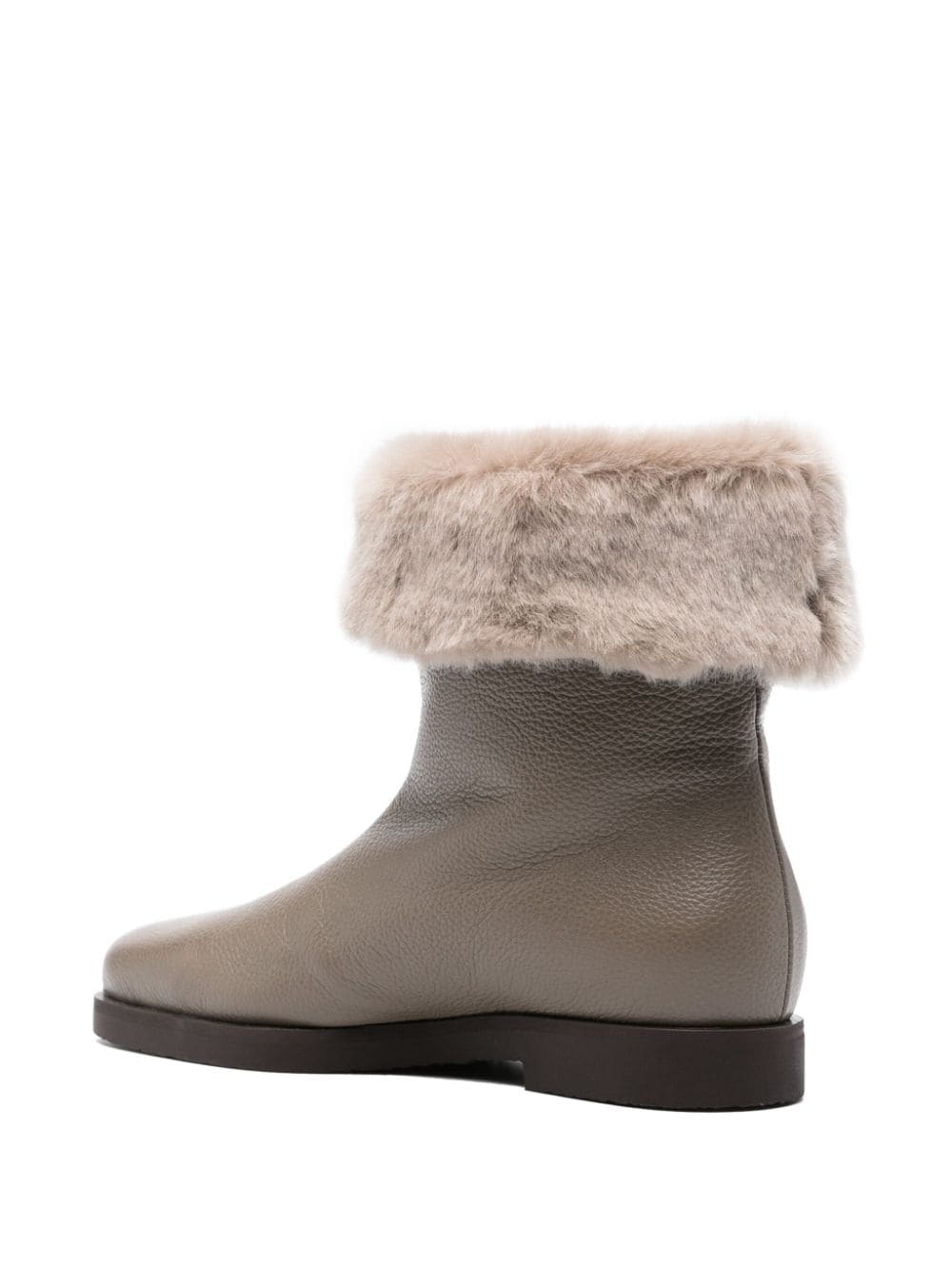 Off-Duty boots - 3