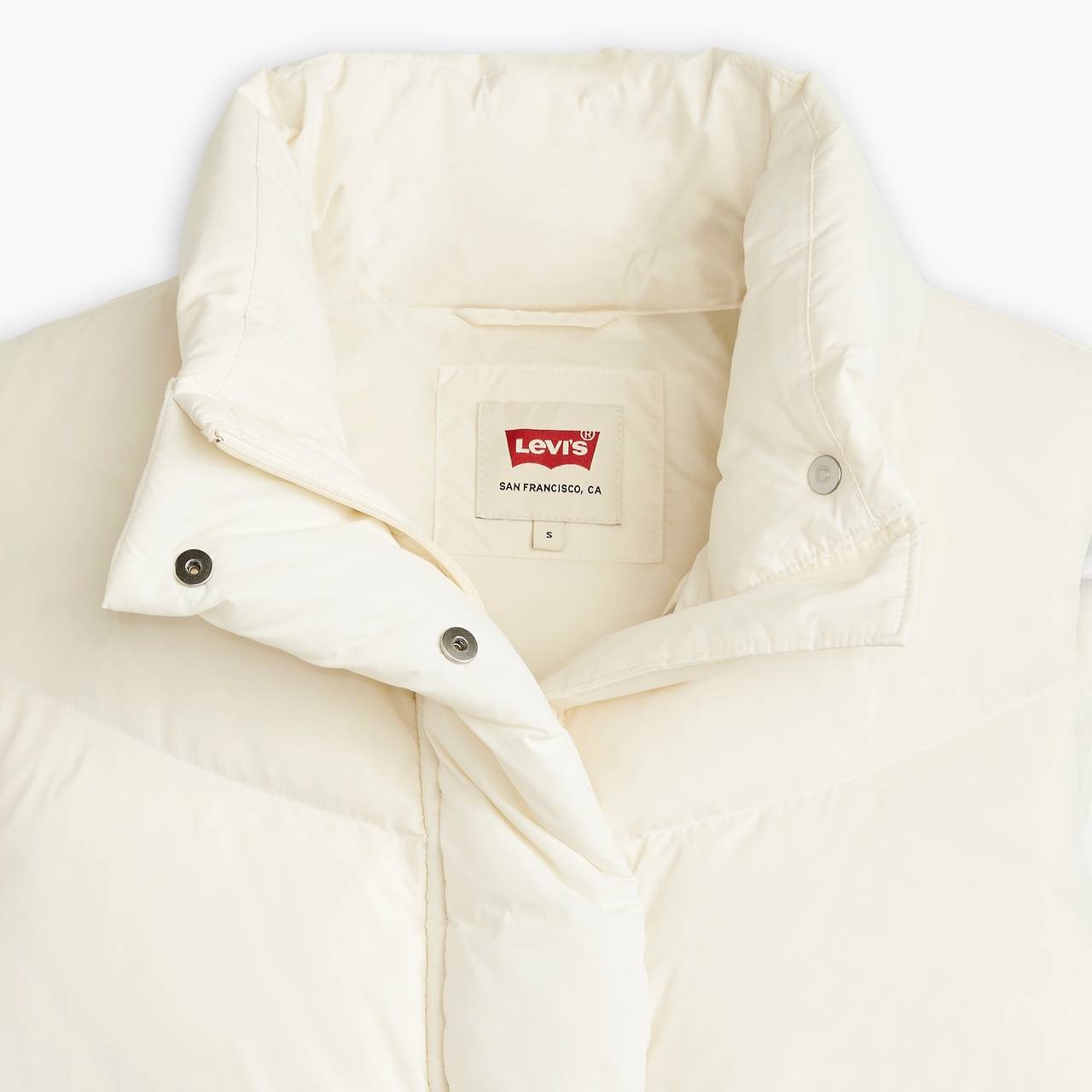 WESTERN BUBBLE VEST - 6