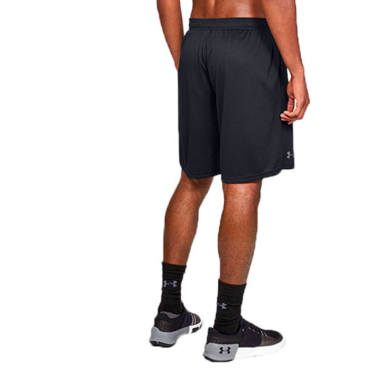 Under Armour Tech Mesh Shorts 'Black' 1328705-001 - 4