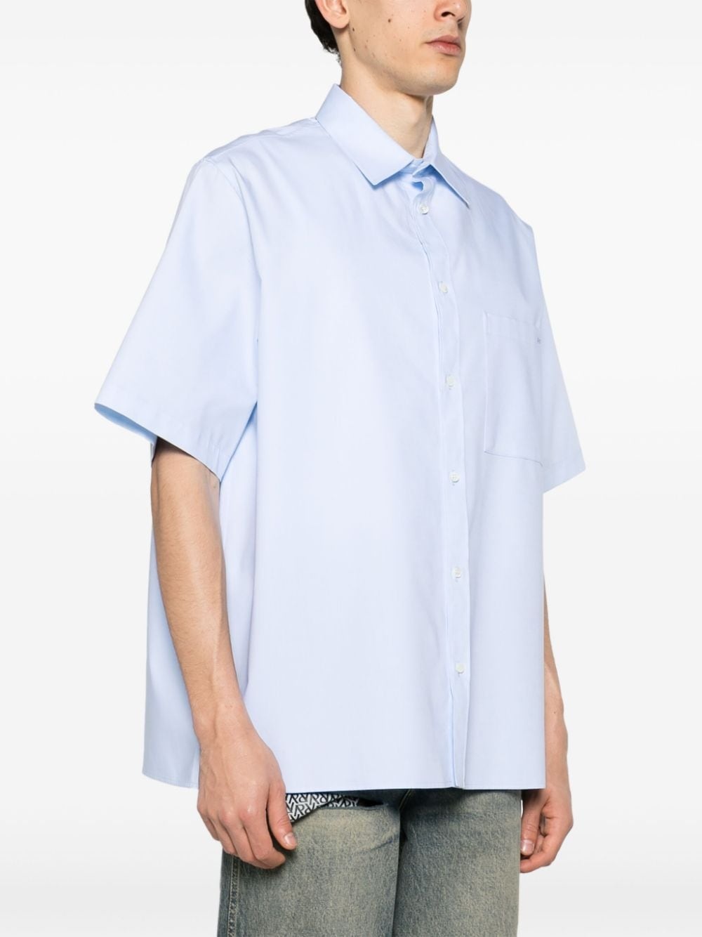 Vale cotton shirt - 3