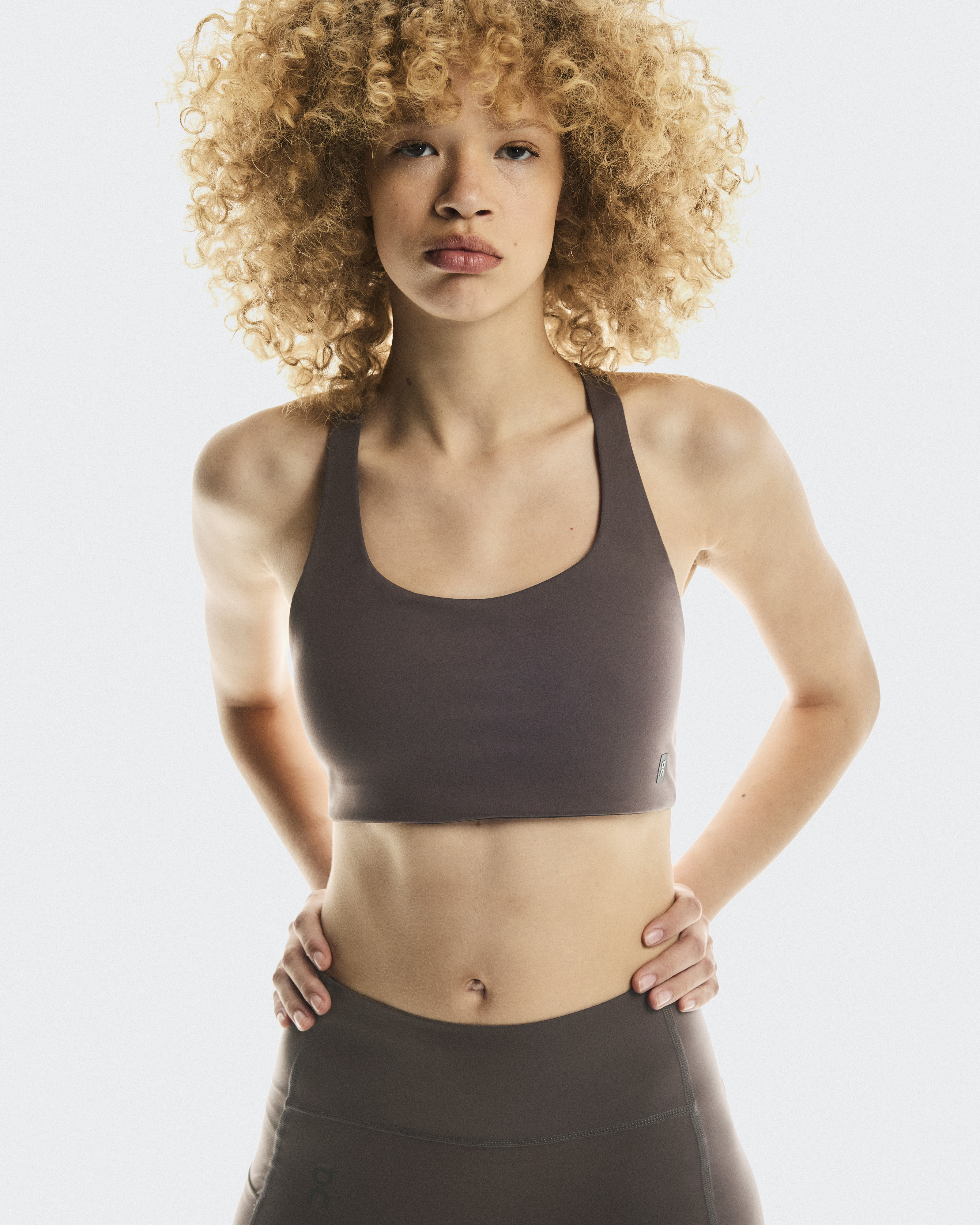 Studio Bra - 3