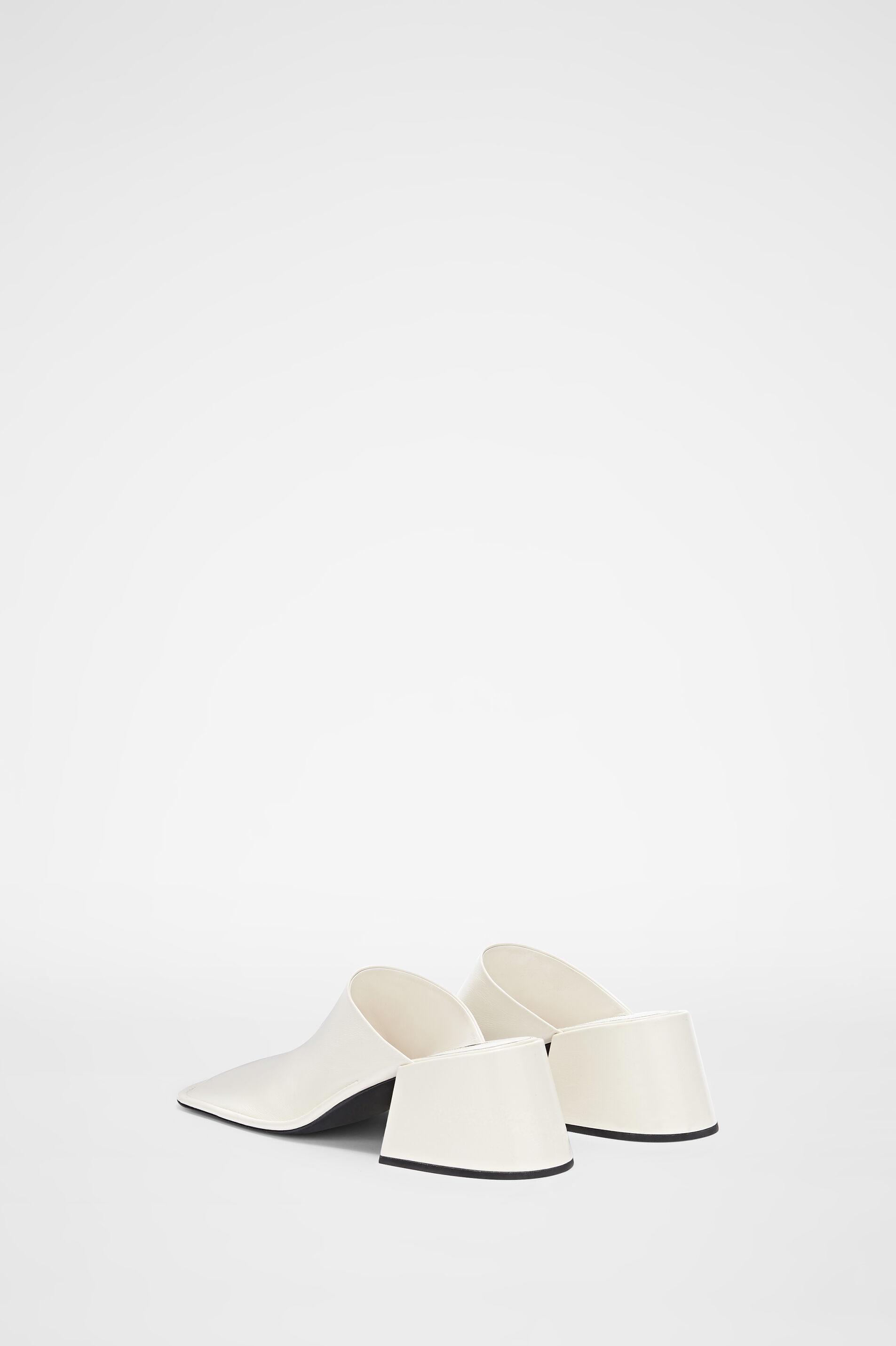 Mules - 4
