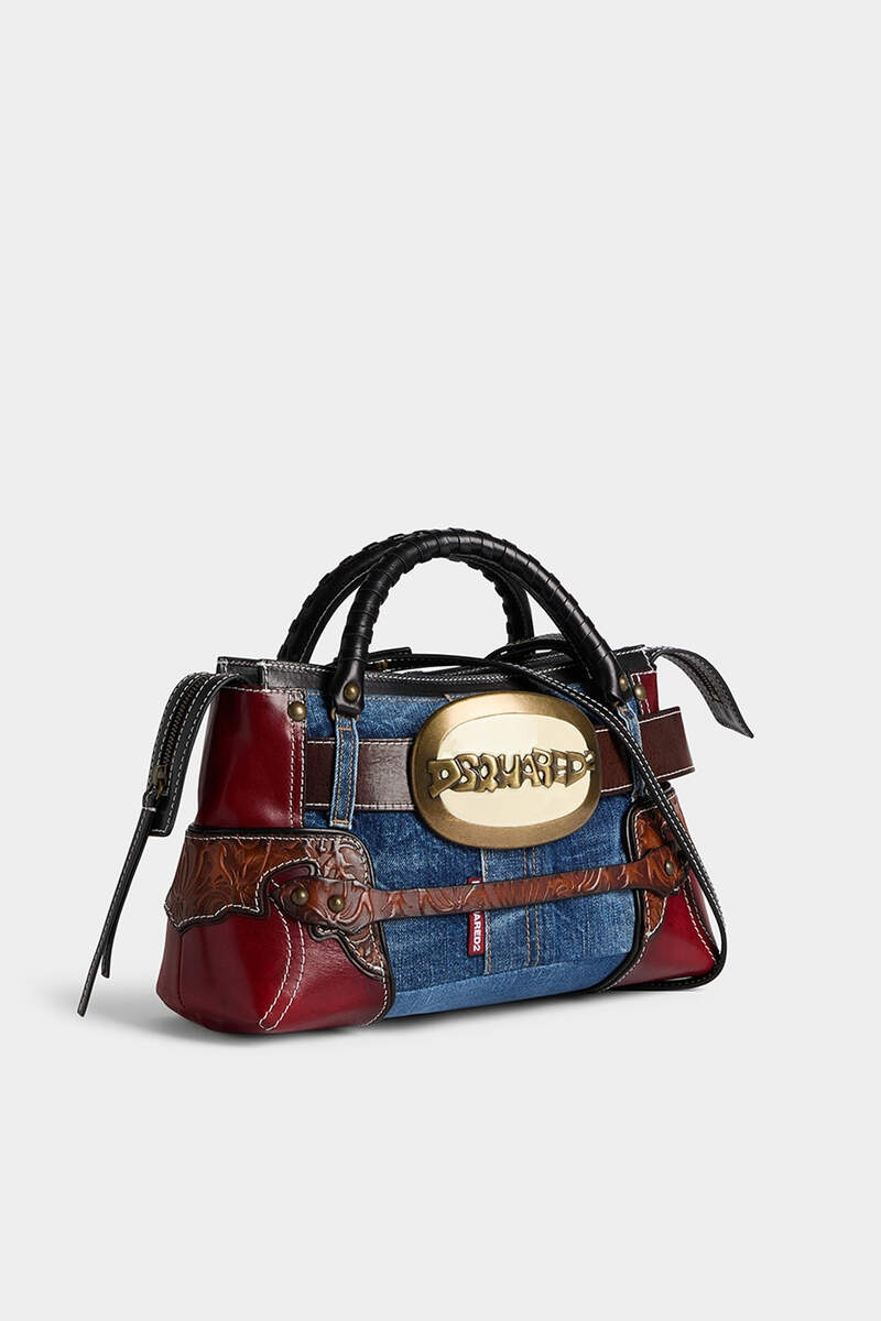 DSQUARED2 BELT BAG outlook