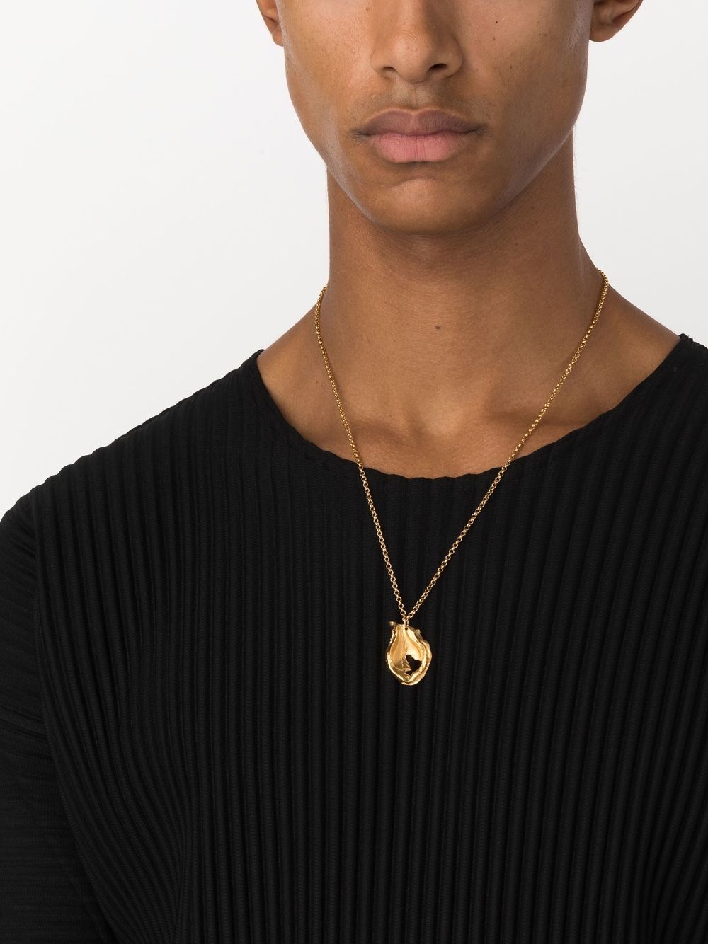 The Spellbinding Amphora necklace - 2