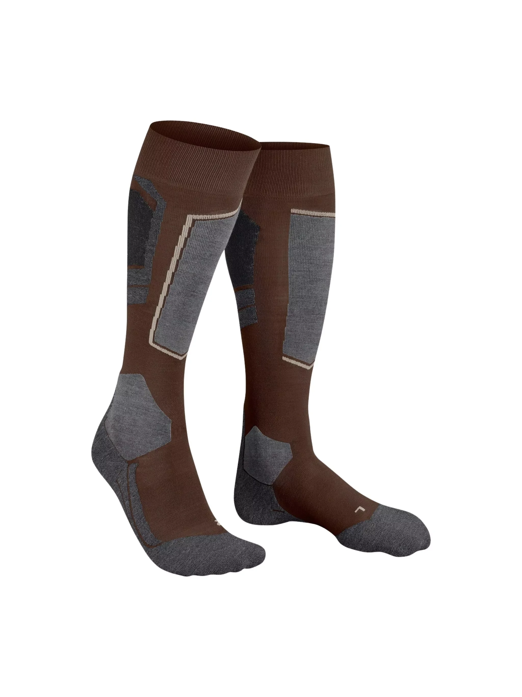 FALKE Sk4 Advanced M Ski Socks - 1