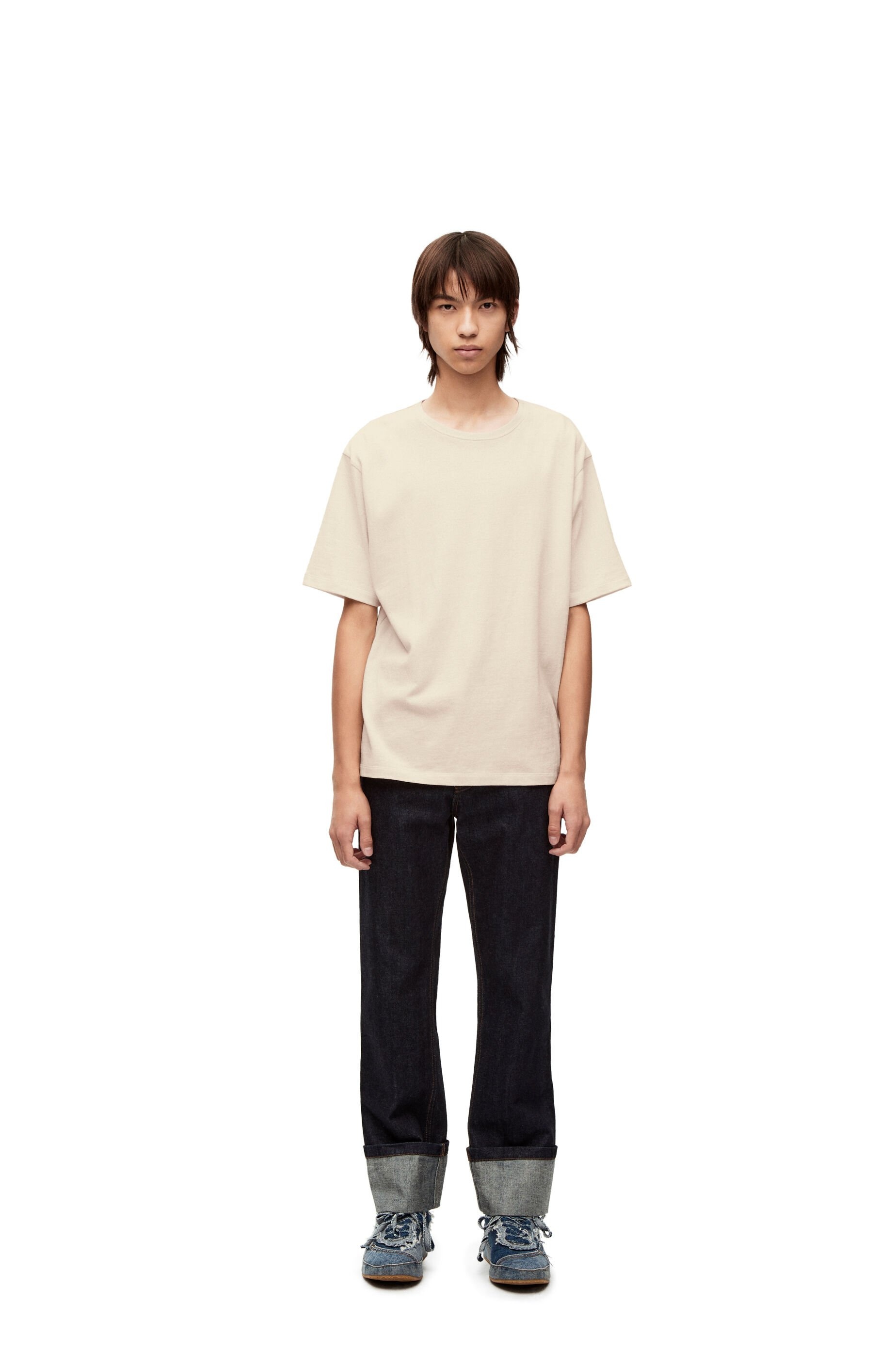 Chia elephant T-shirt in cotton - 2
