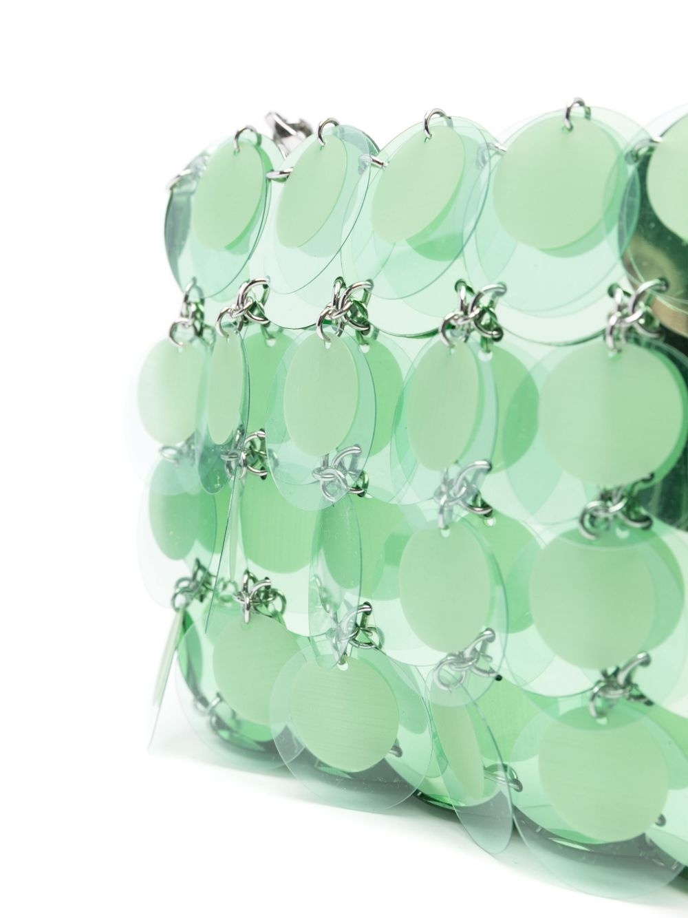 Sparkle shoulder bag - 4