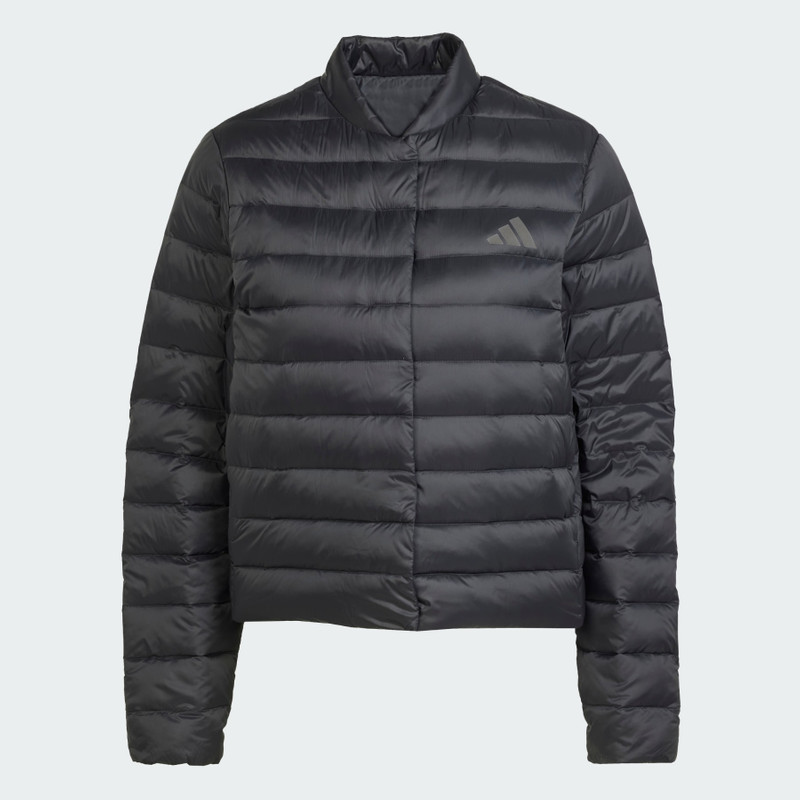 Helionic Light Down Jacket 1