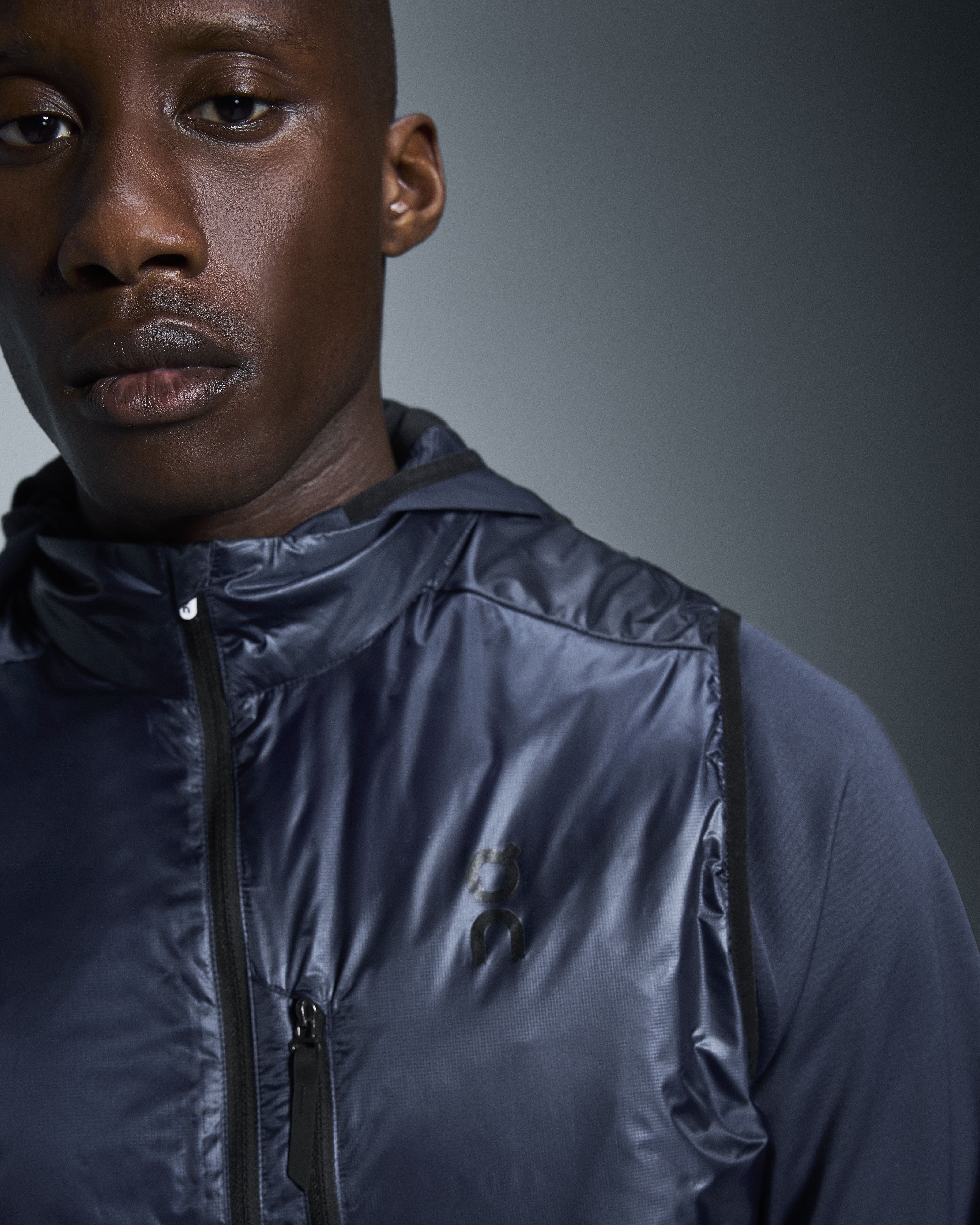 Weather Vest - 4