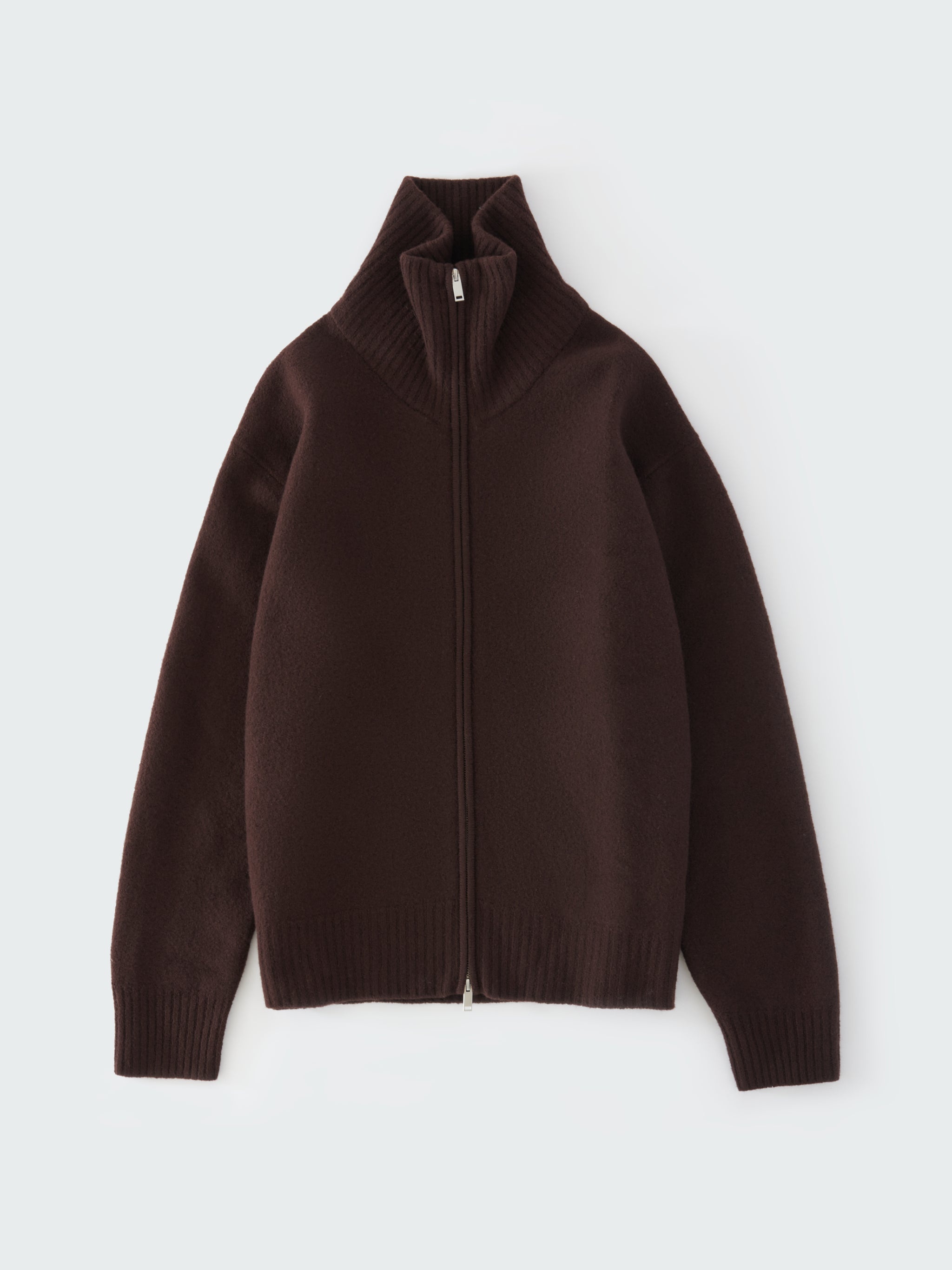 Iwaki Knit - 1