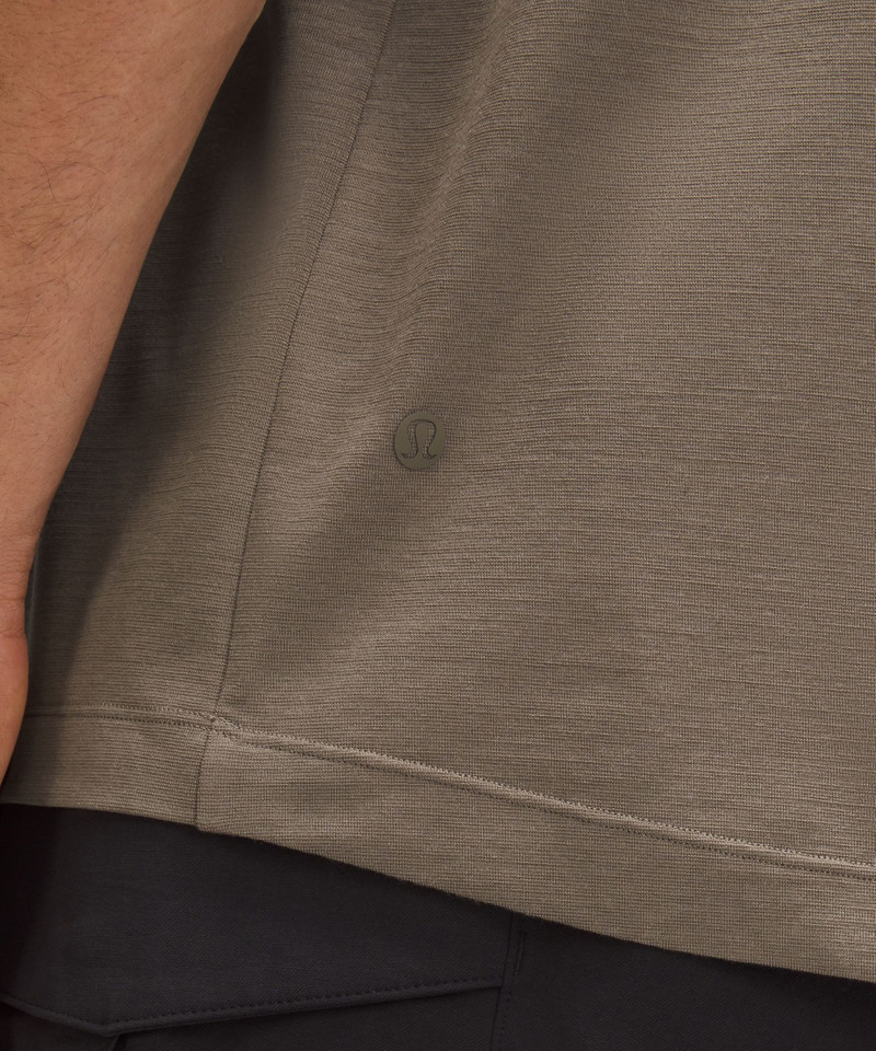 Evolution Short-Sleeve Polo Shirt 5