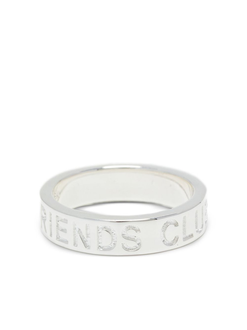STOLEN GIRLFRIENDS CLUB clean logo ring outlook