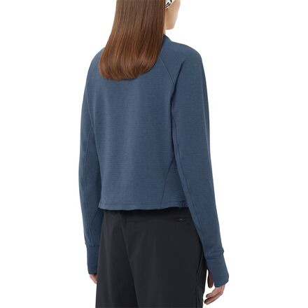 Essential Lightwarm Crew - Women's - 2