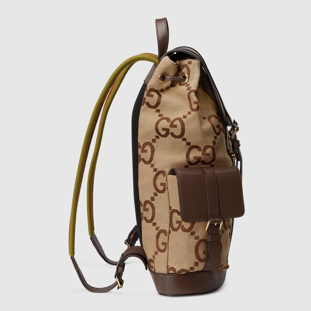 Jumbo GG backpack - 4