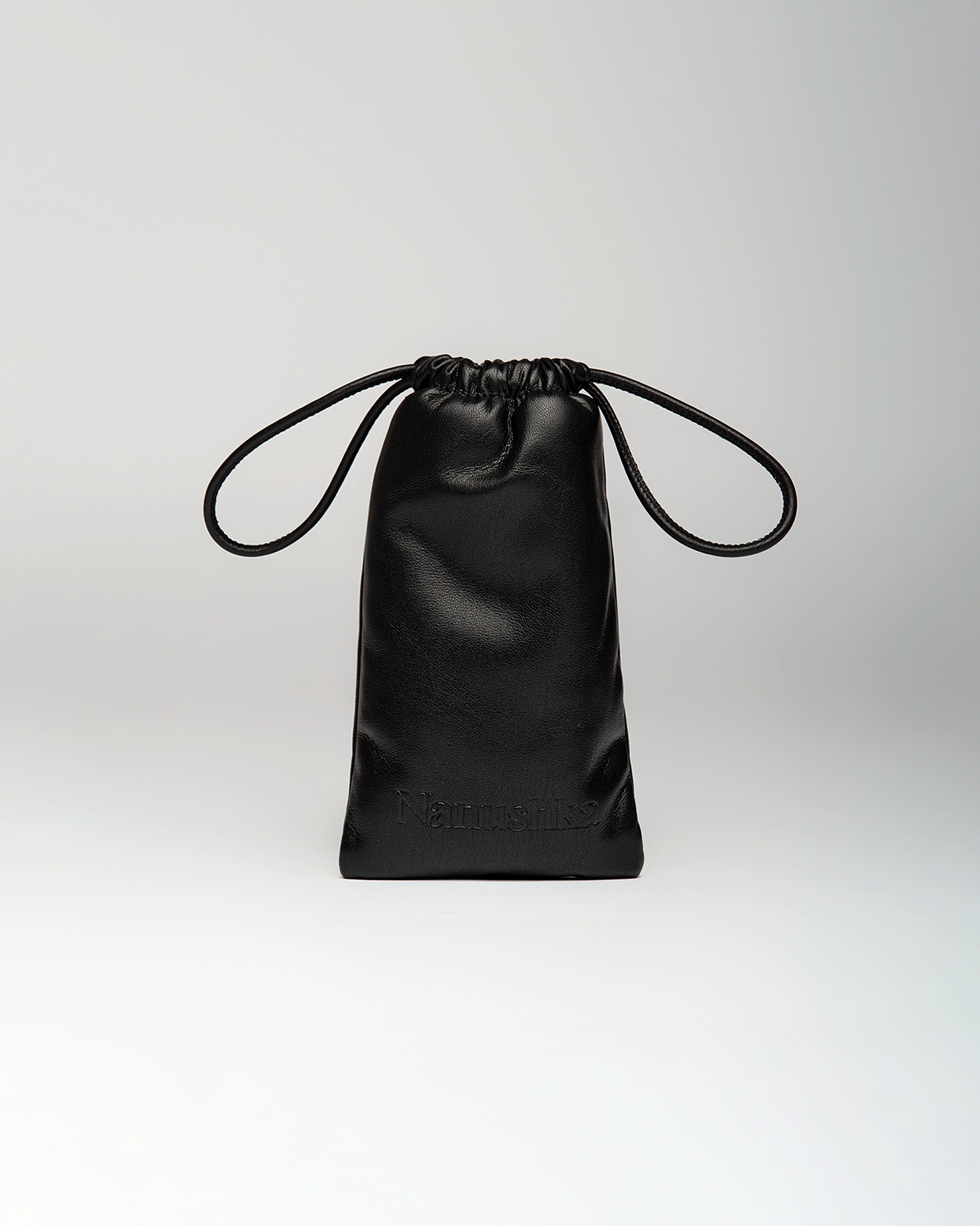 ALBIN - Plastic sunglasses - Black - 6