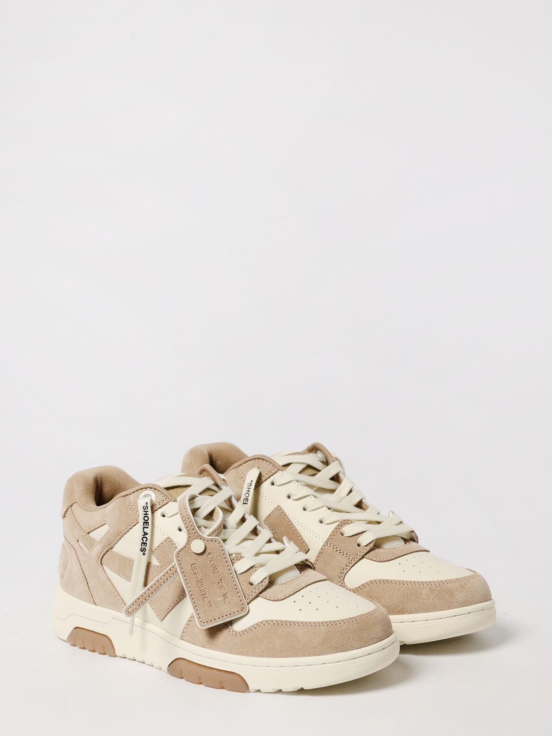 Sneakers men Off-white - 2