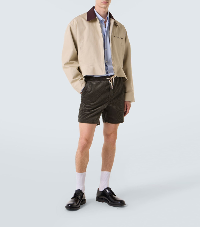 JW Anderson Cotton jacket outlook
