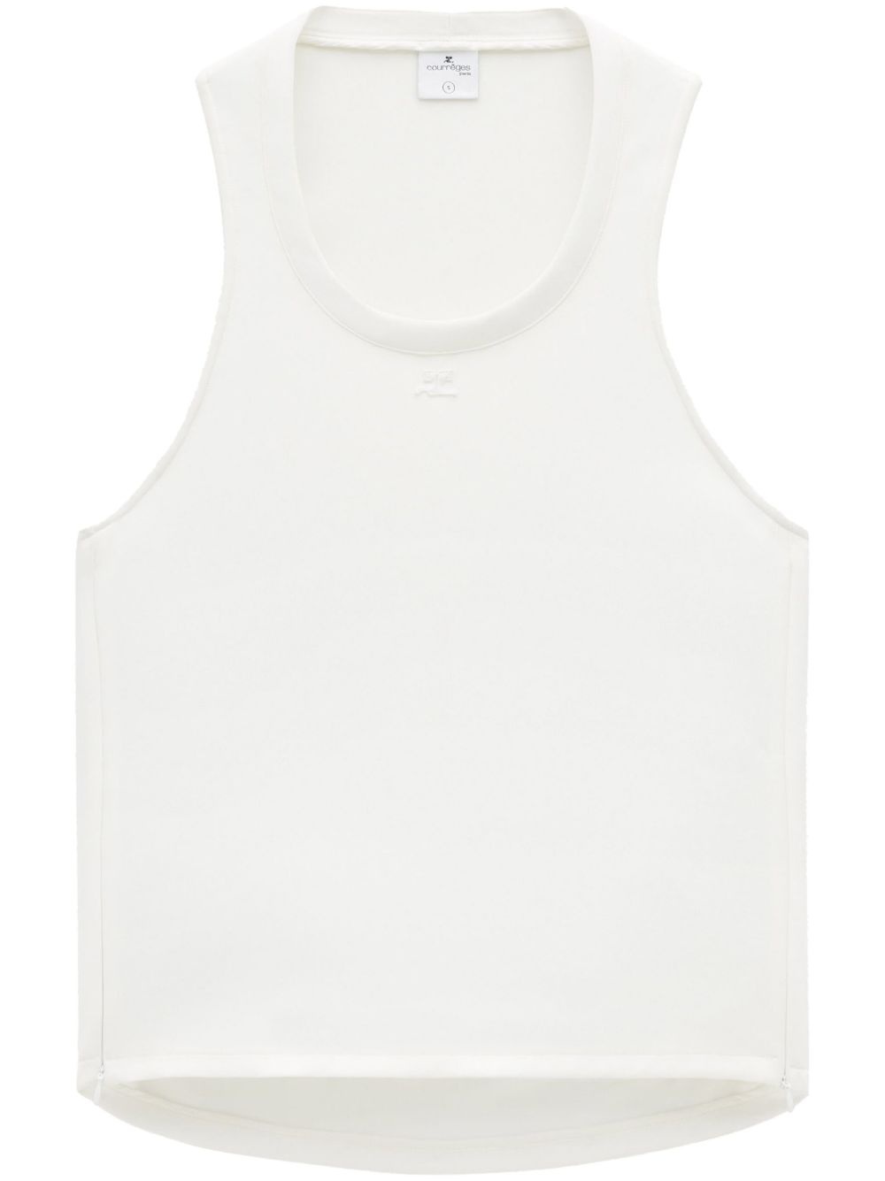 Holistic vest top - 1