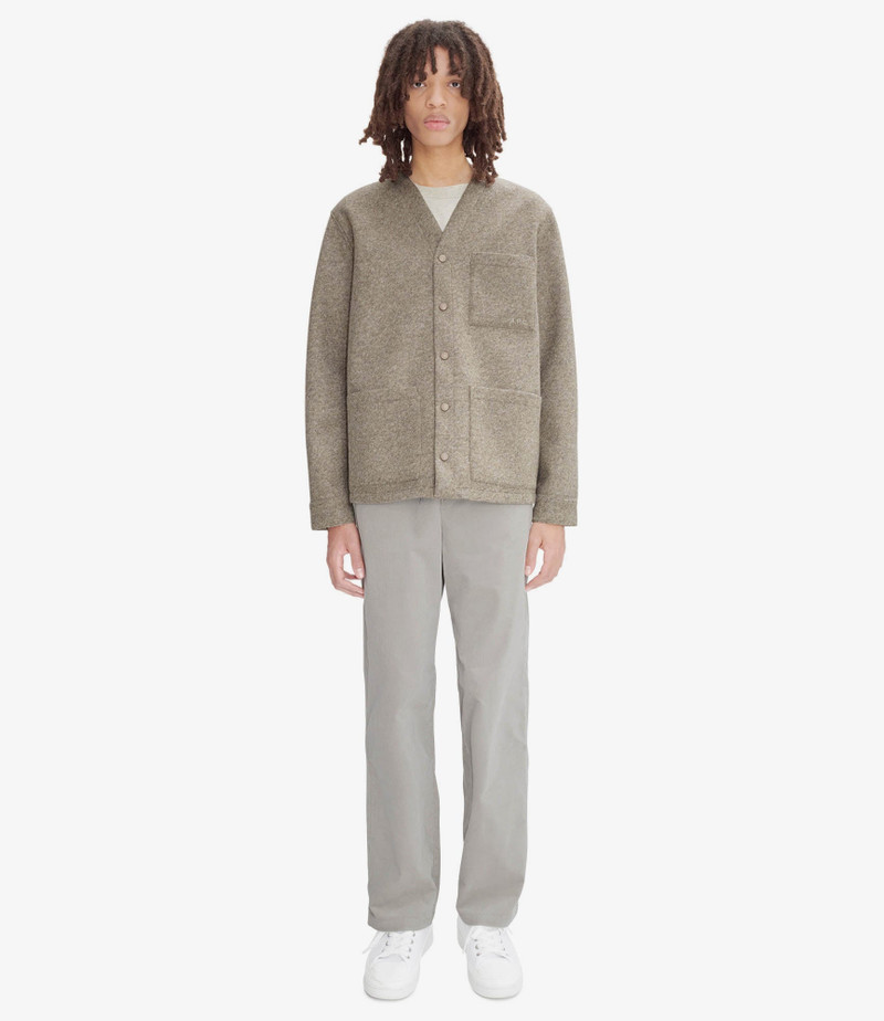 A.P.C. VINCENT LONG PANTS outlook