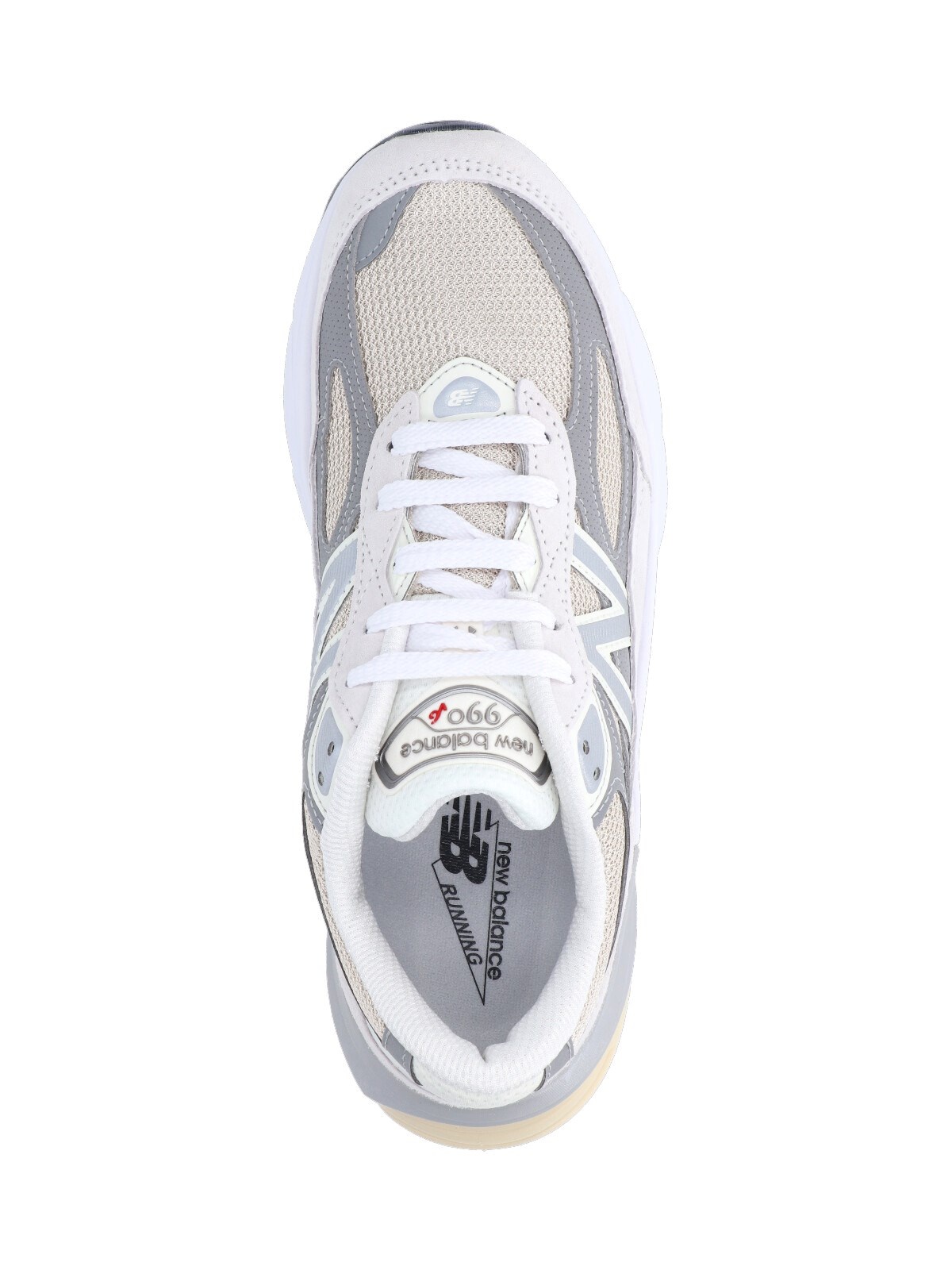 "990V6" SNEAKERS - 5