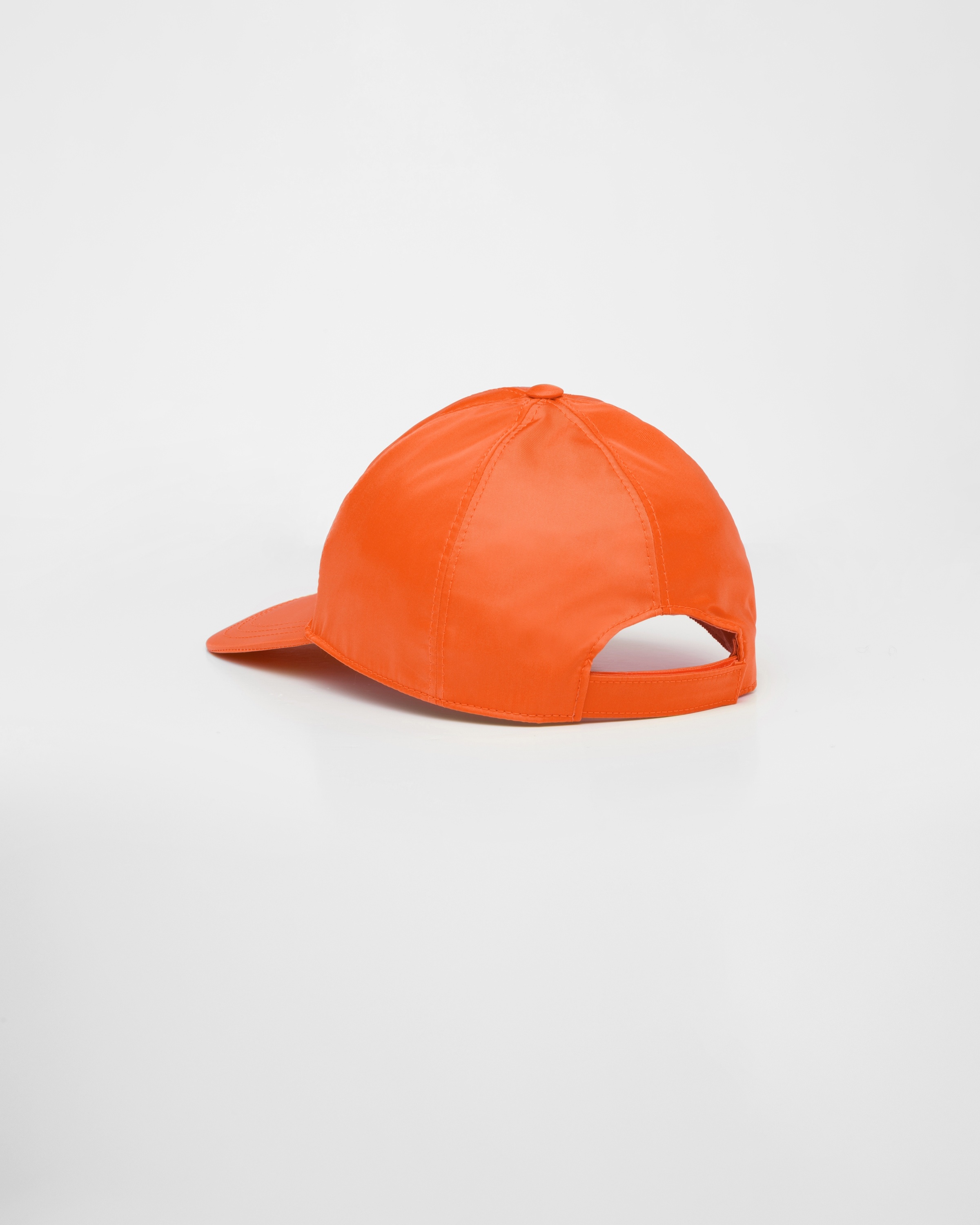Re-Nylon baseball cap - 3
