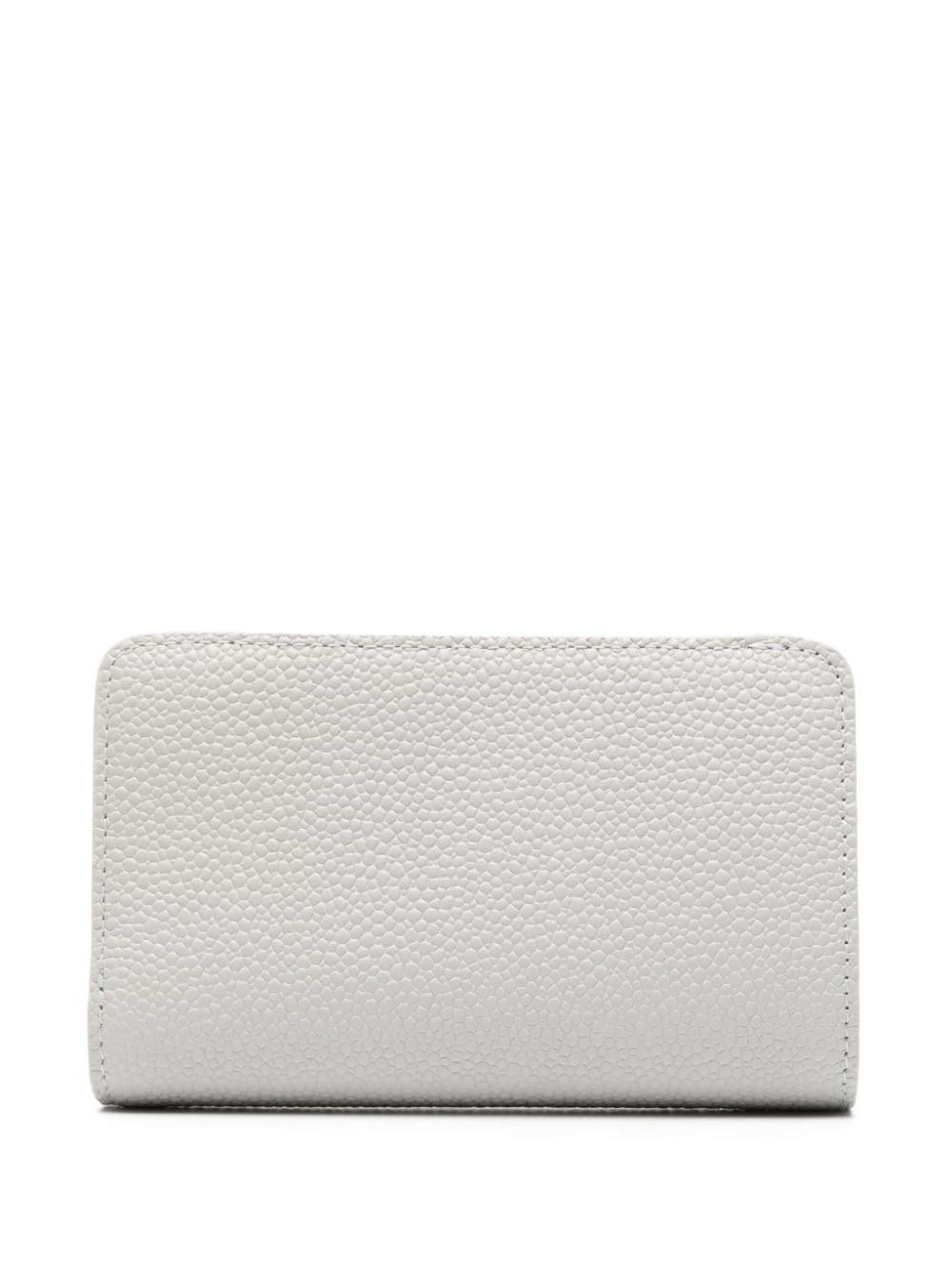Ninon leather compact wallet - 2