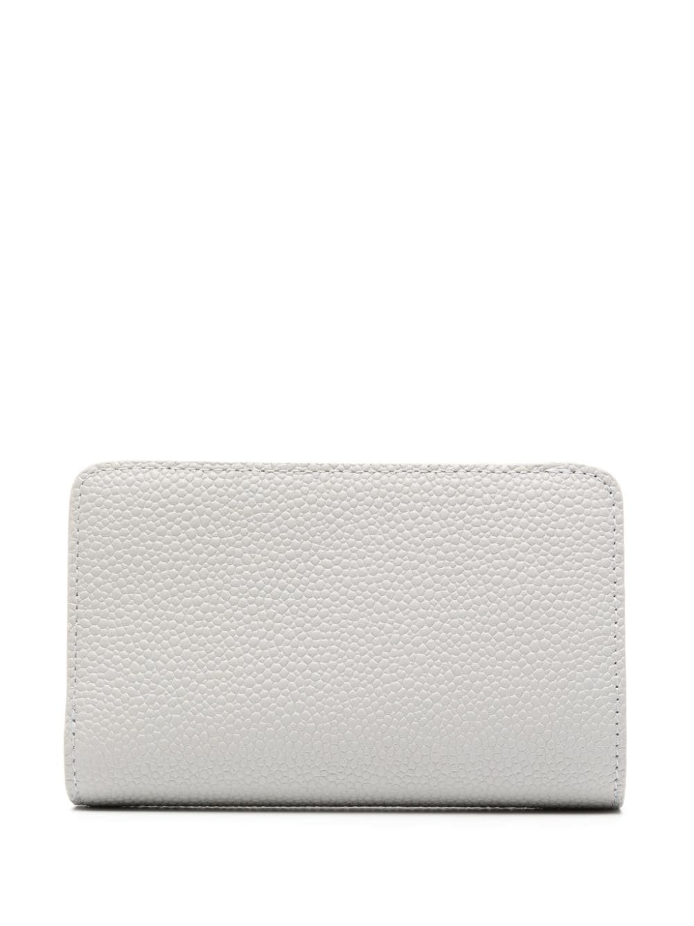 Ninon leather compact wallet - 2