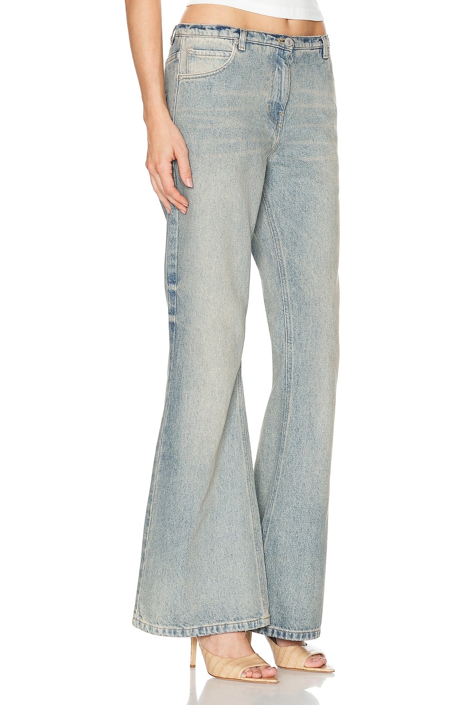 Relax Denim Bootcut - 2