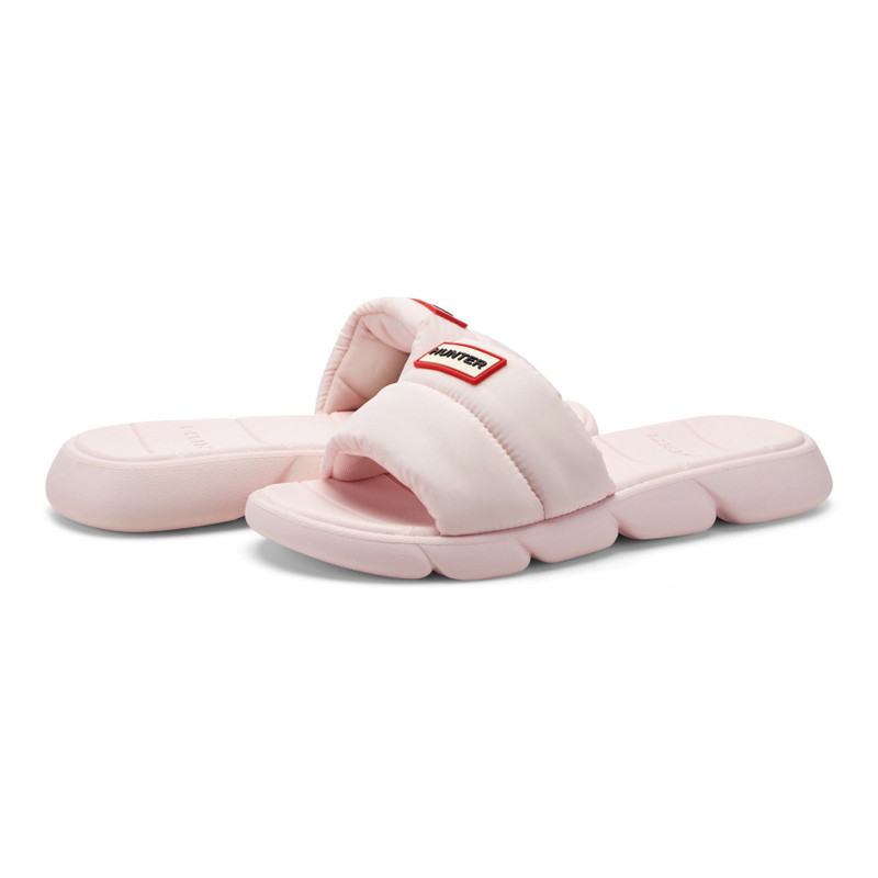 Women's Coast Casual Slip-on Sandals 7
