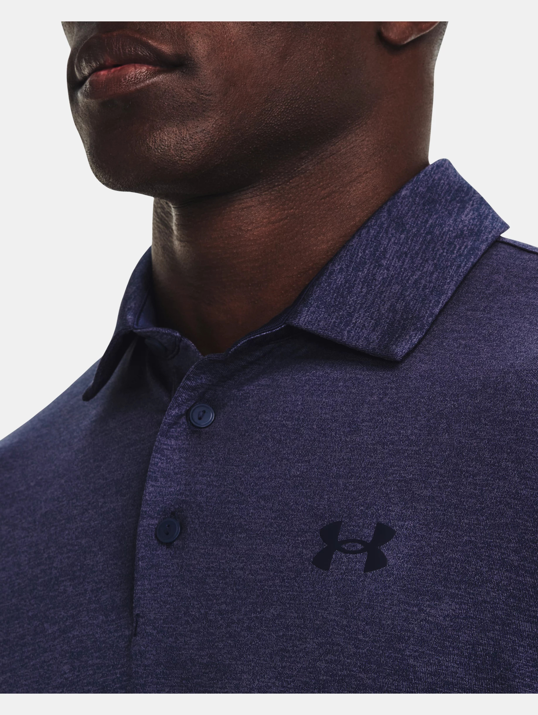 Men's UA Playoff 3.0 Polo - 6