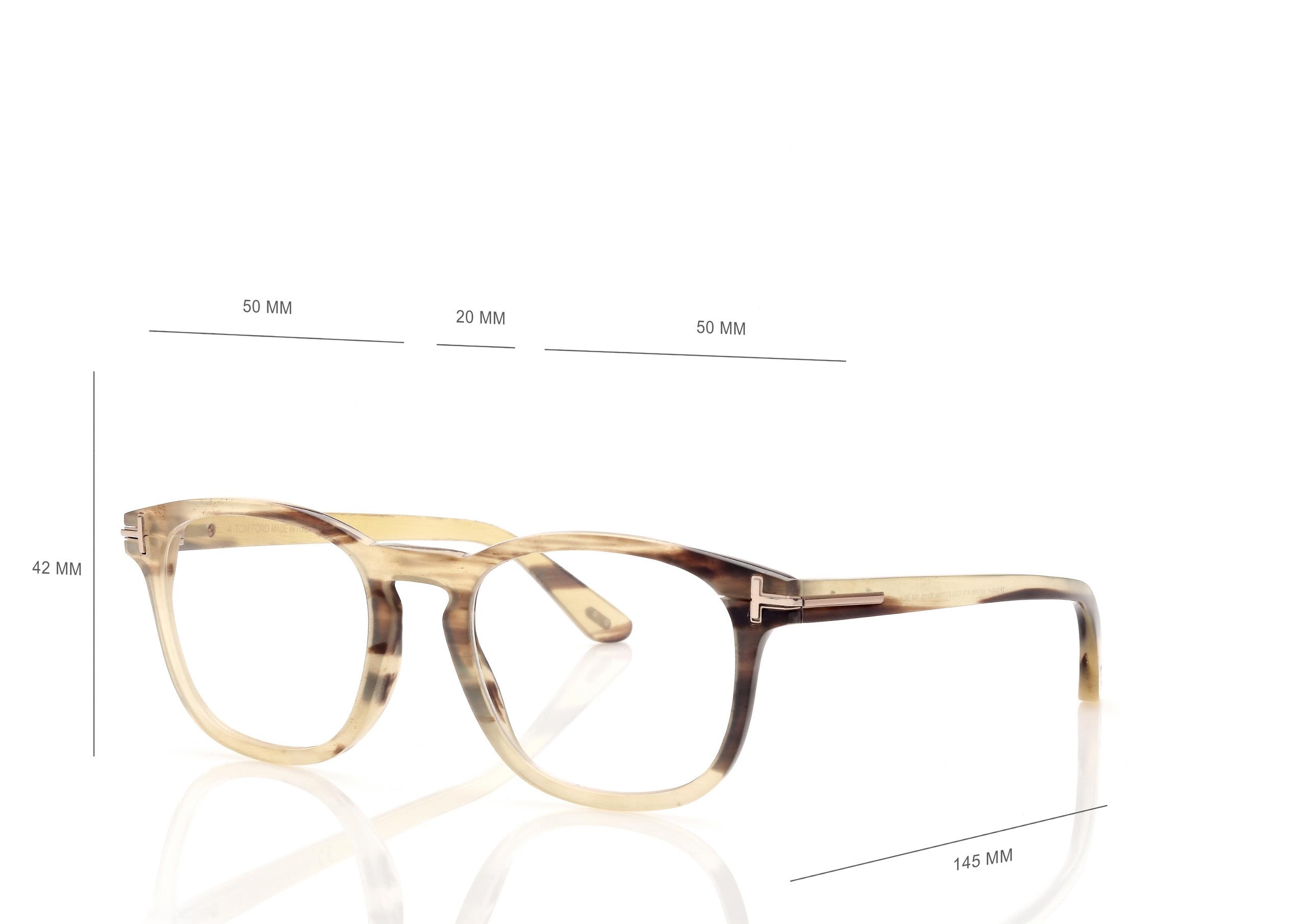 SOFT SQUARE OPTICALS - 4