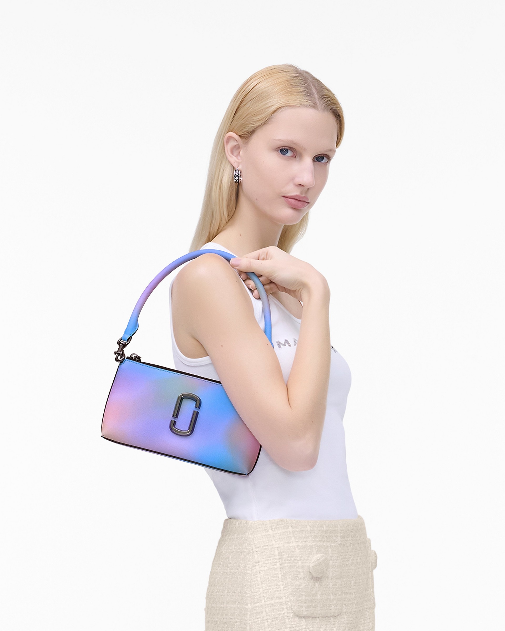 THE AIRBRUSH SNAPSHOT POCHETTE - 2