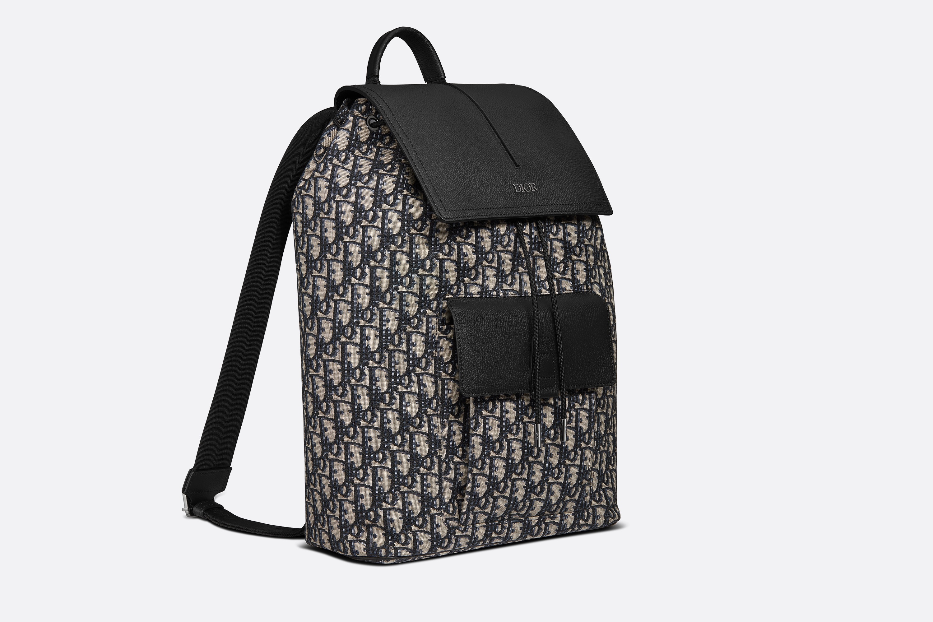 Motion Backpack - 2