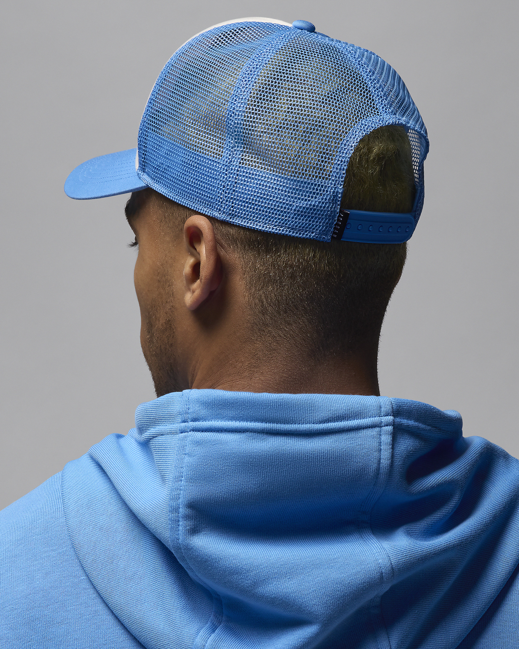 Jordan Rise Structured Hat - 2