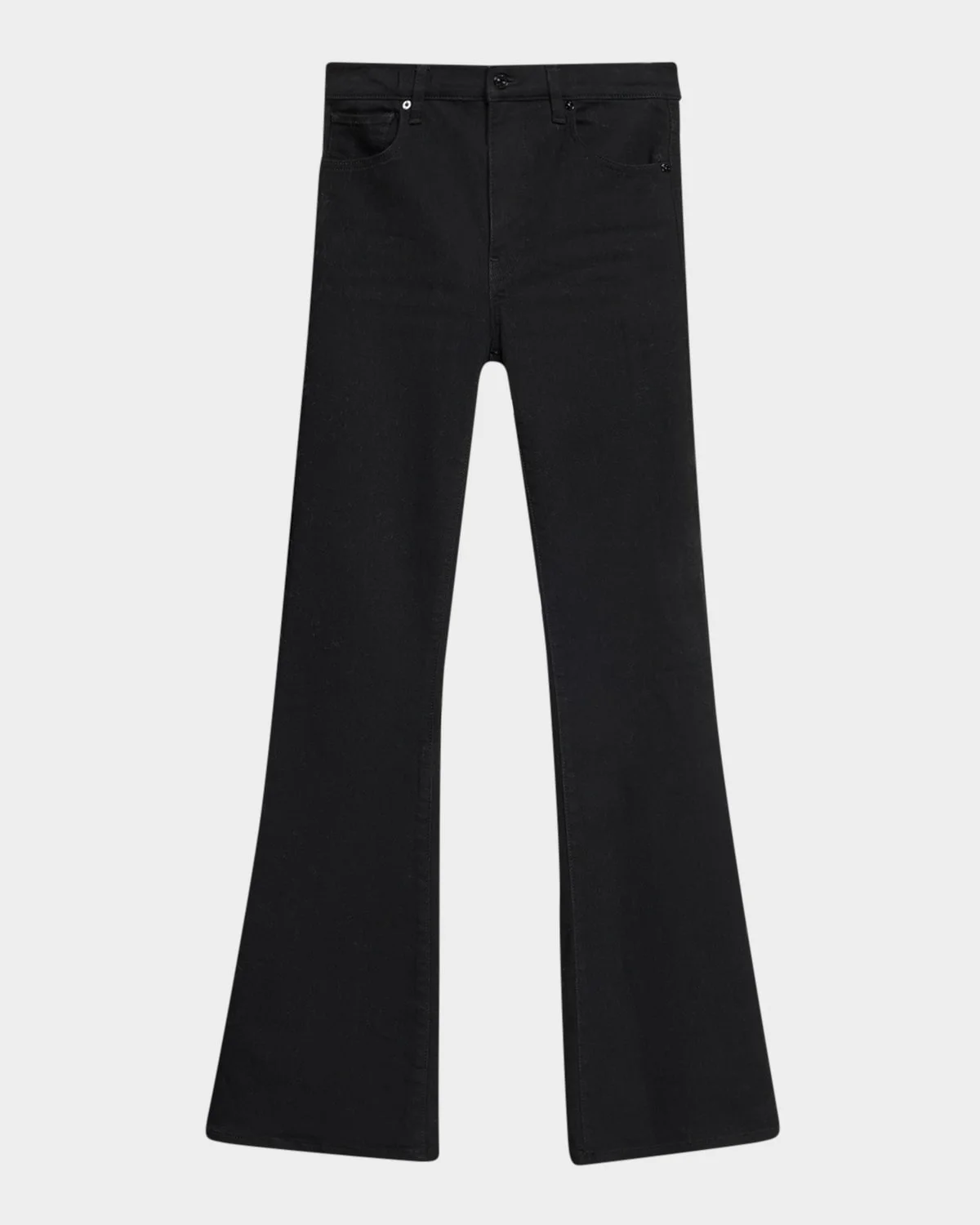 The Flare Jeans - 1