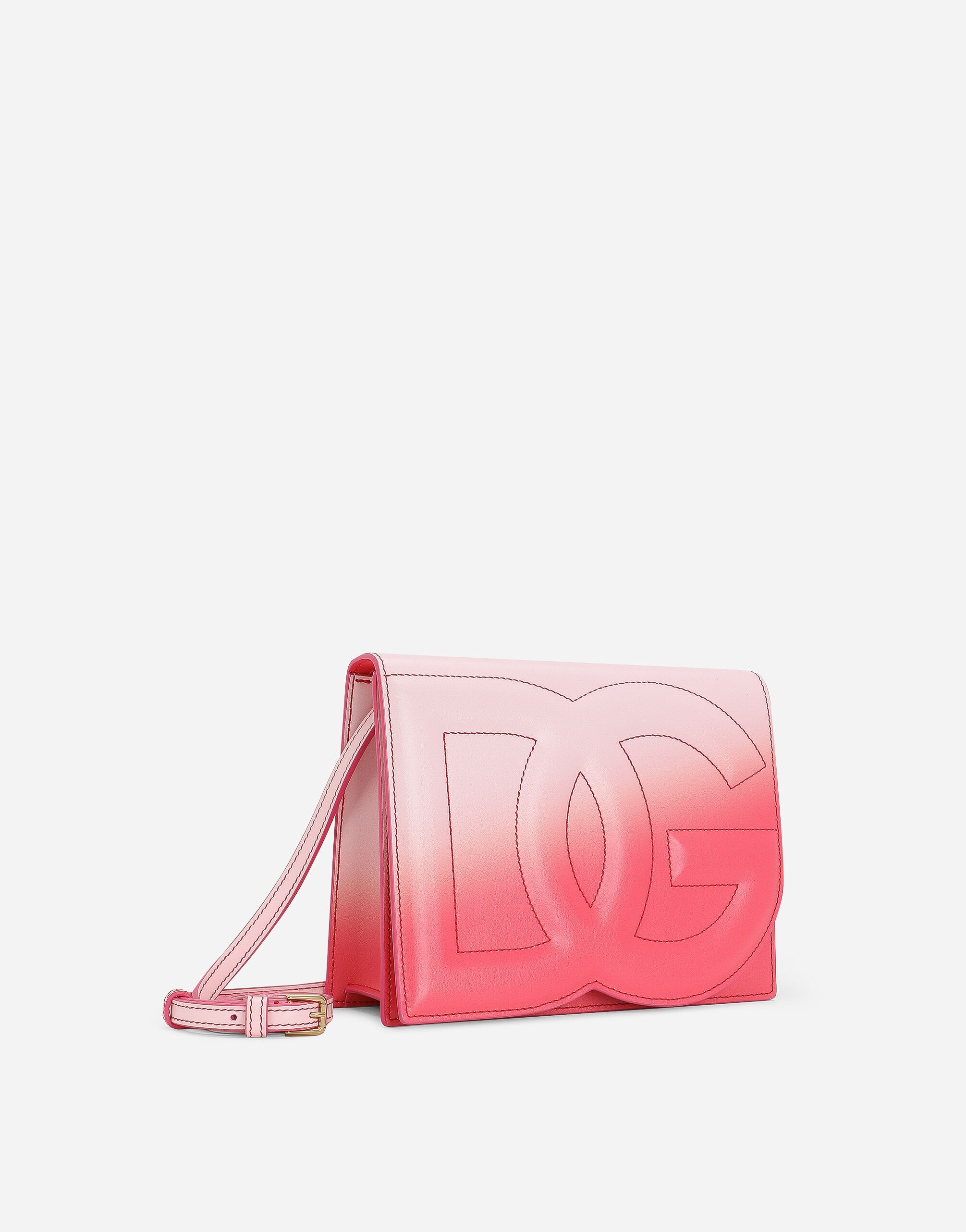 DG Logo Bag crossbody bag - 3