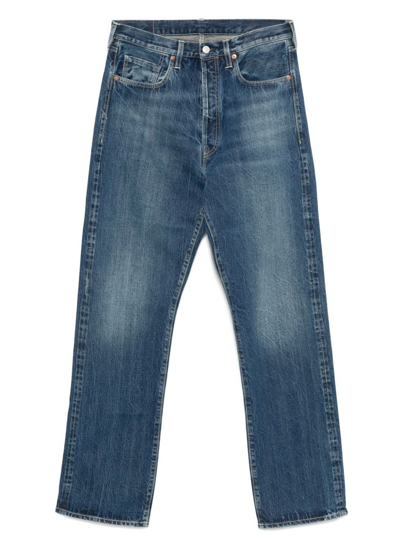 Uncle John jeans 1