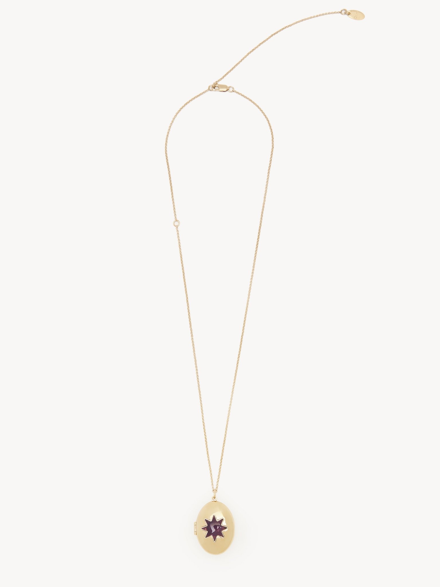 ORYON NECKLACE - 1
