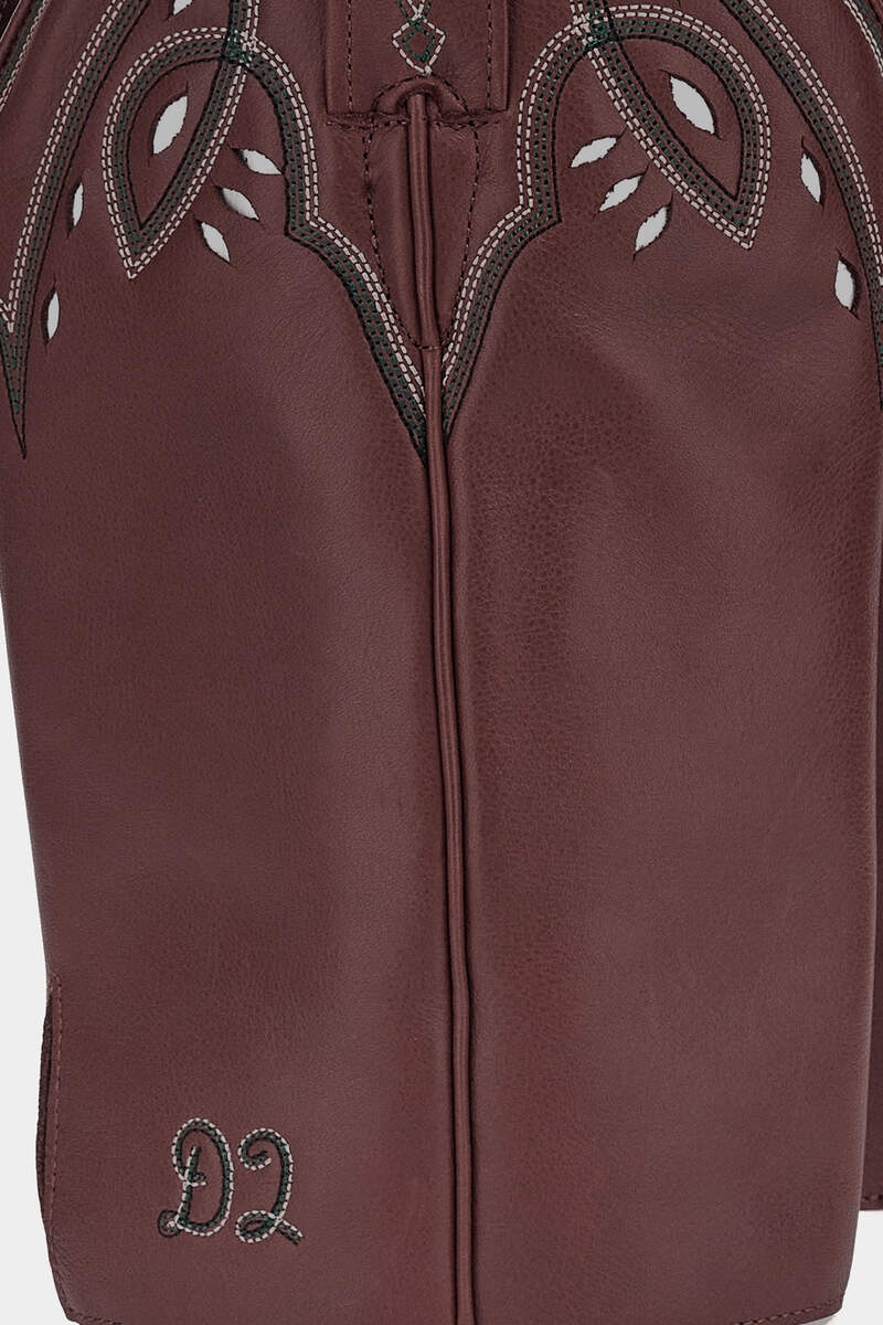 VINTAGE GAITERS - 4