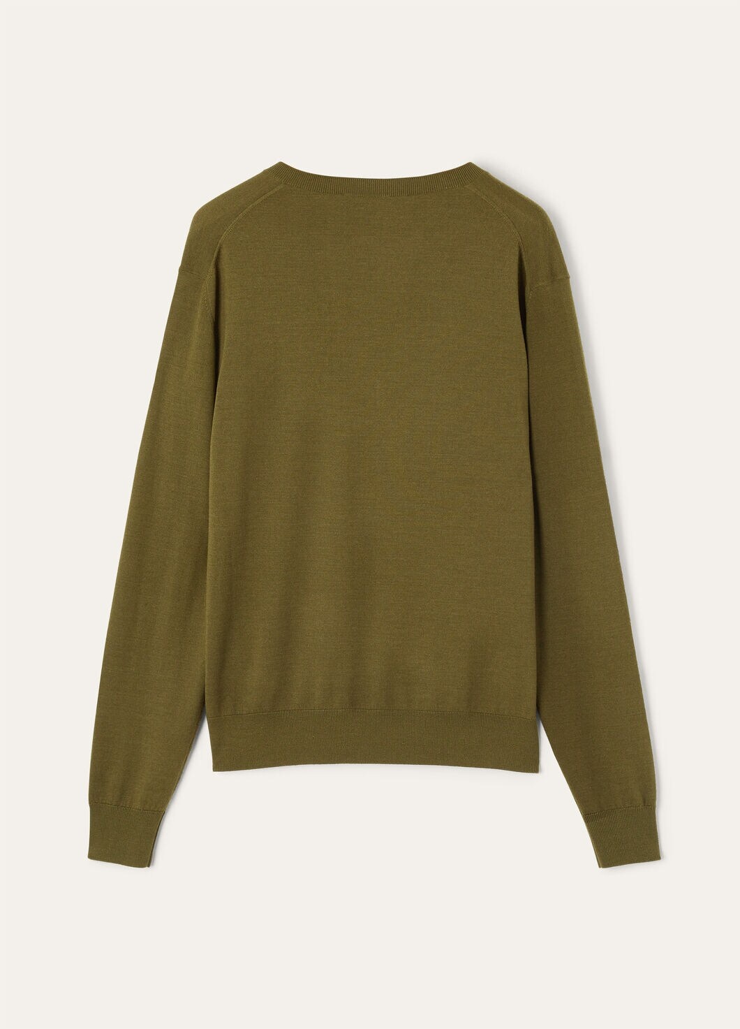 Royal Lightness V-Neck - 6
