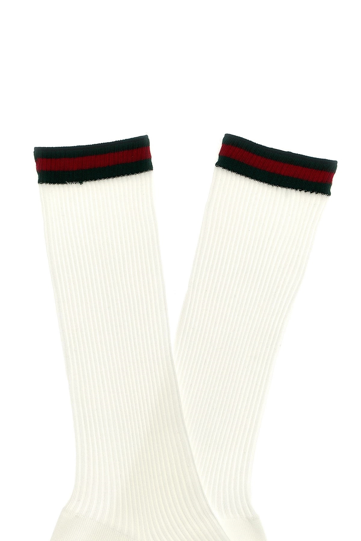 Web tape socks - 3