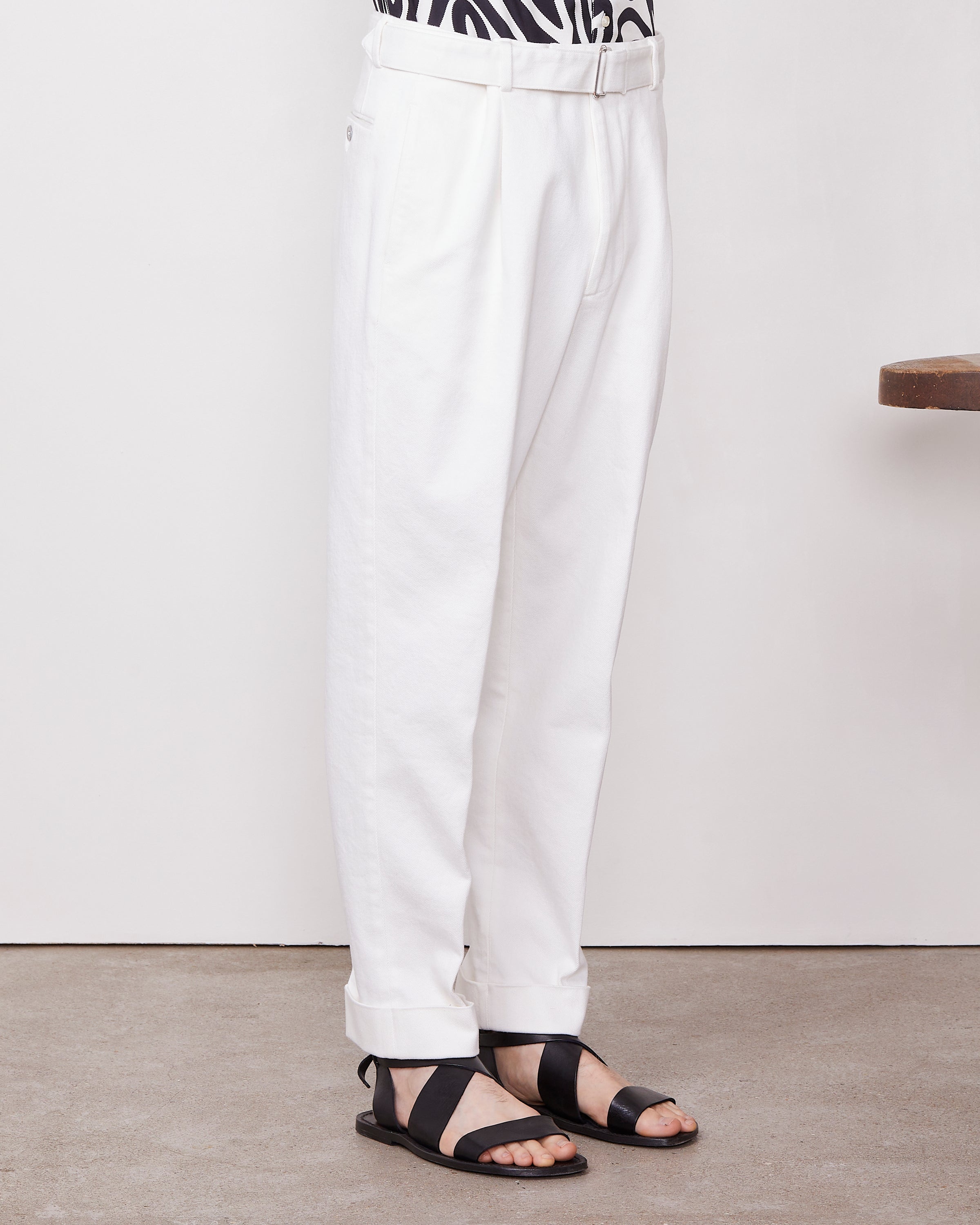 HUGO PANTS - 3