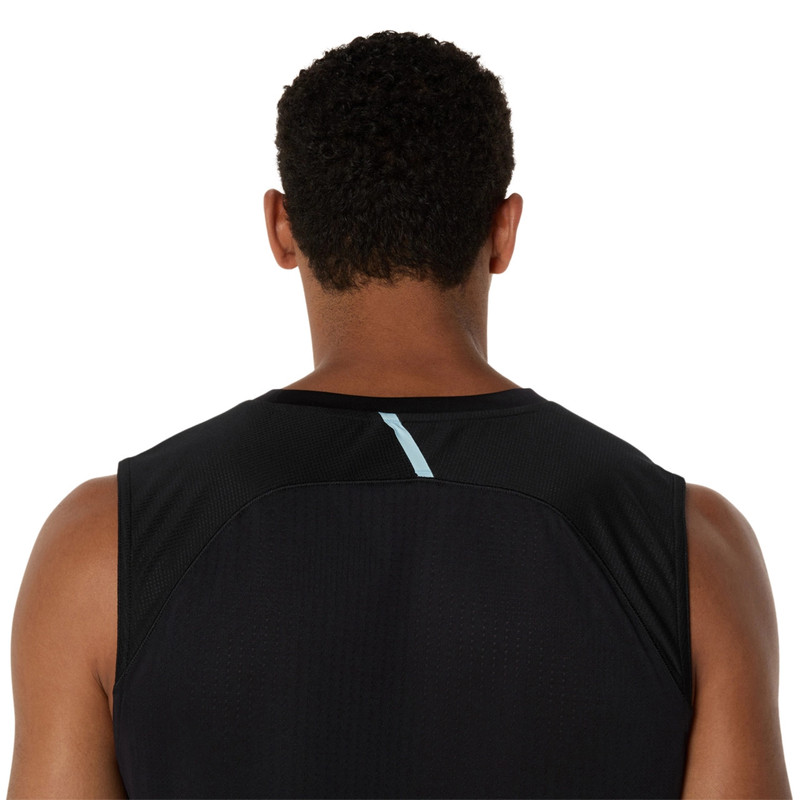 ACTIBREEZE JACQUARD SLEEVELESS TOP 6