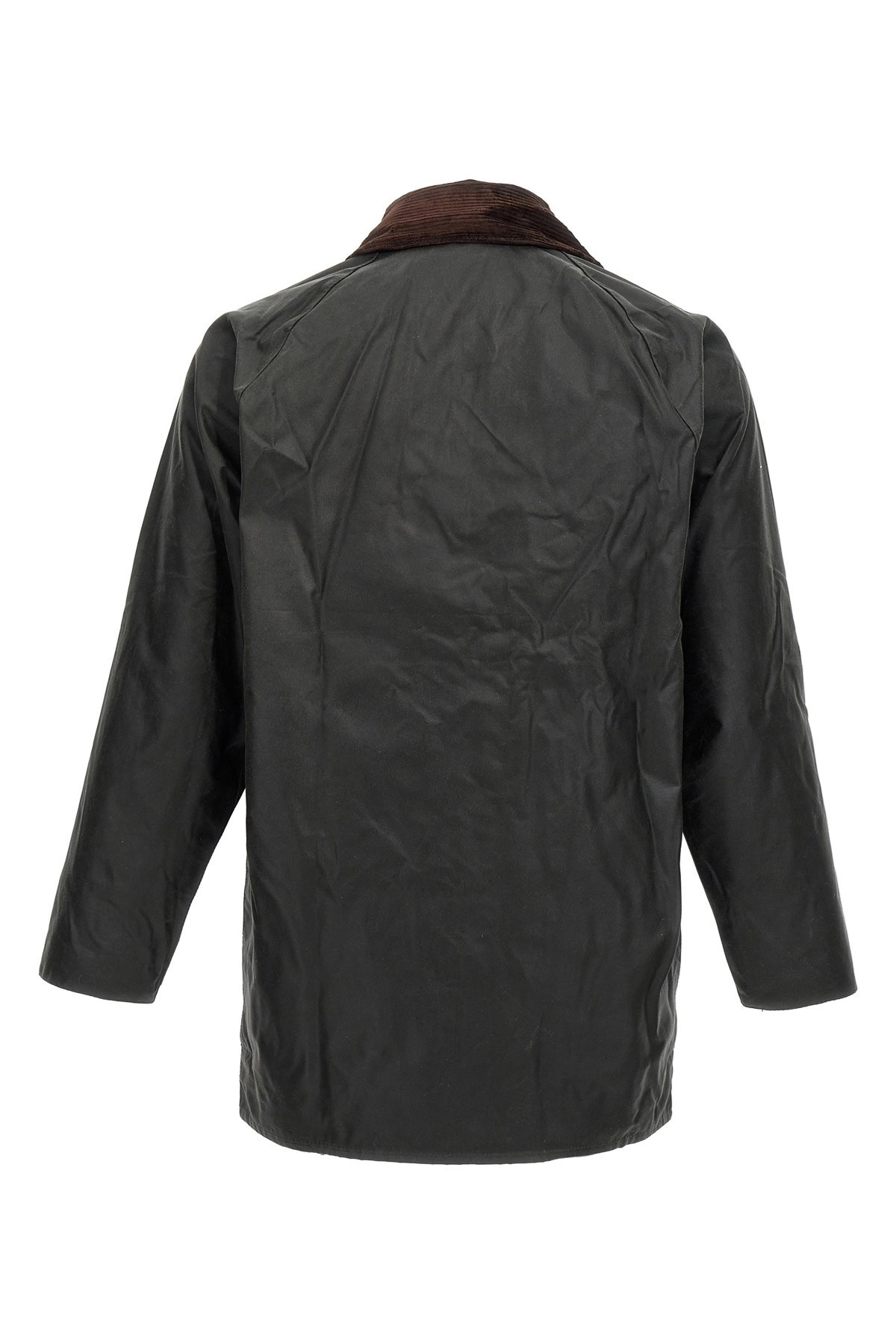 'Beaufort' jacket - 3