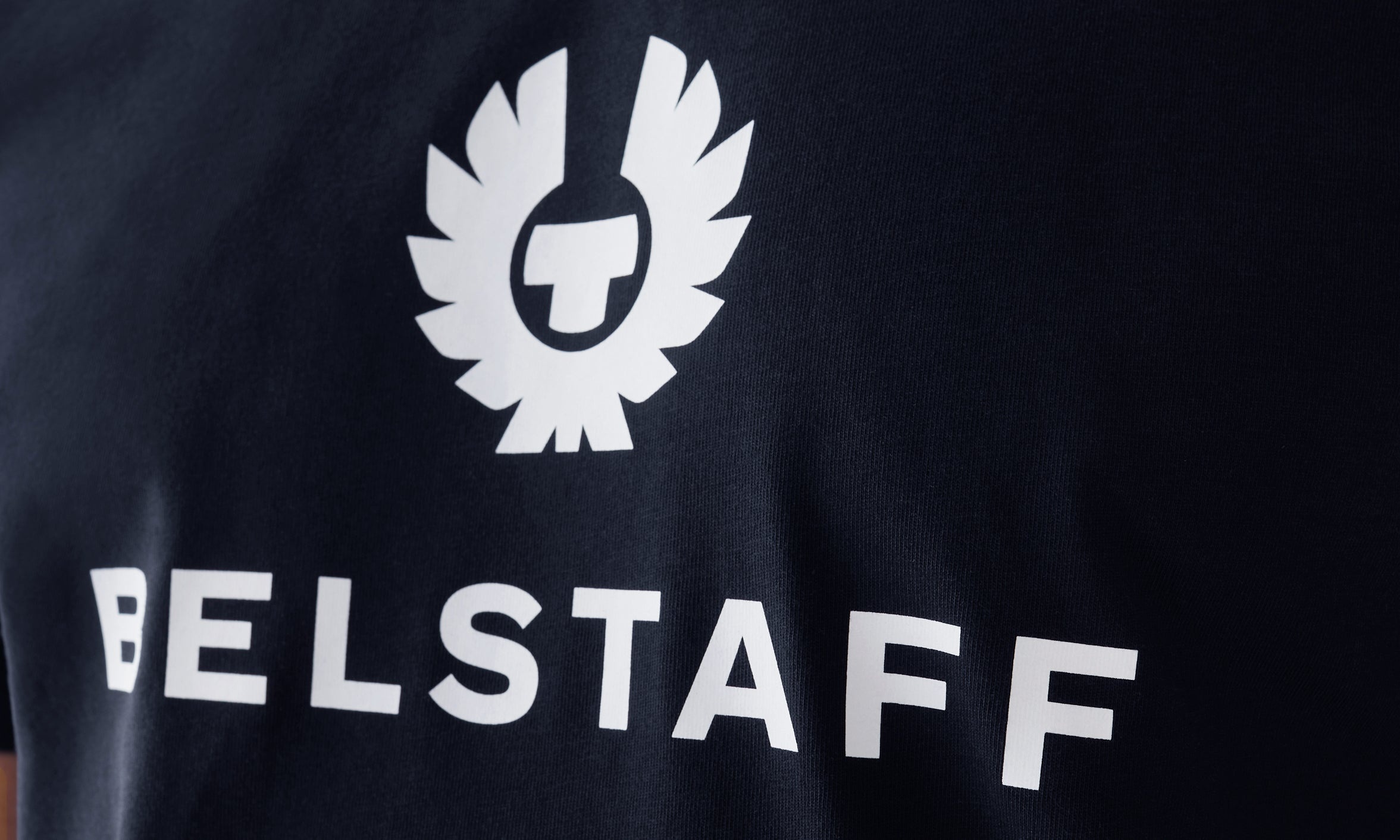 BELSTAFF SIGNATURE T-SHIRT - 3