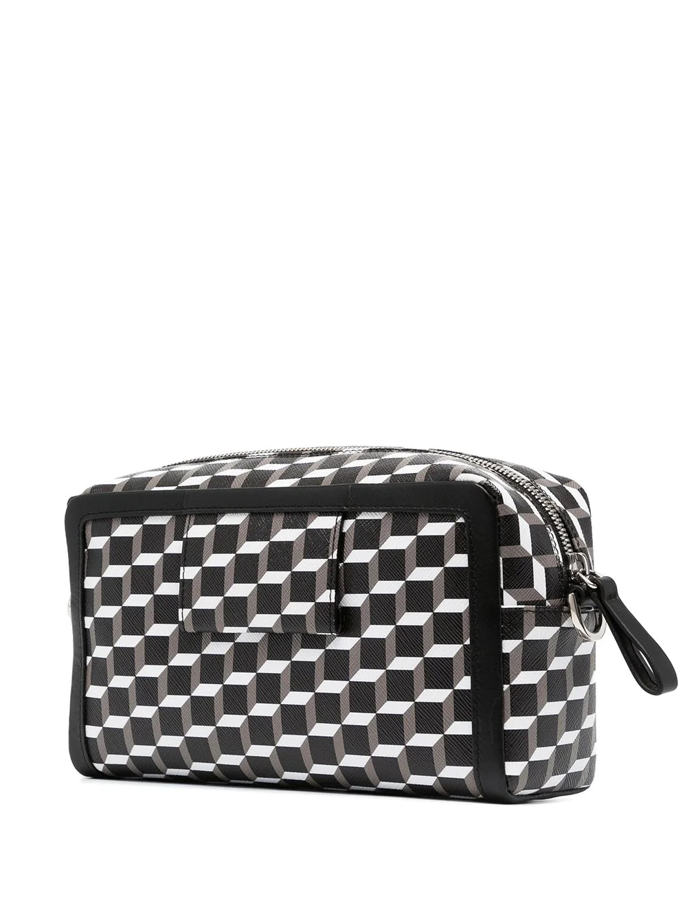 Maxi Cube crossbody bag - 3